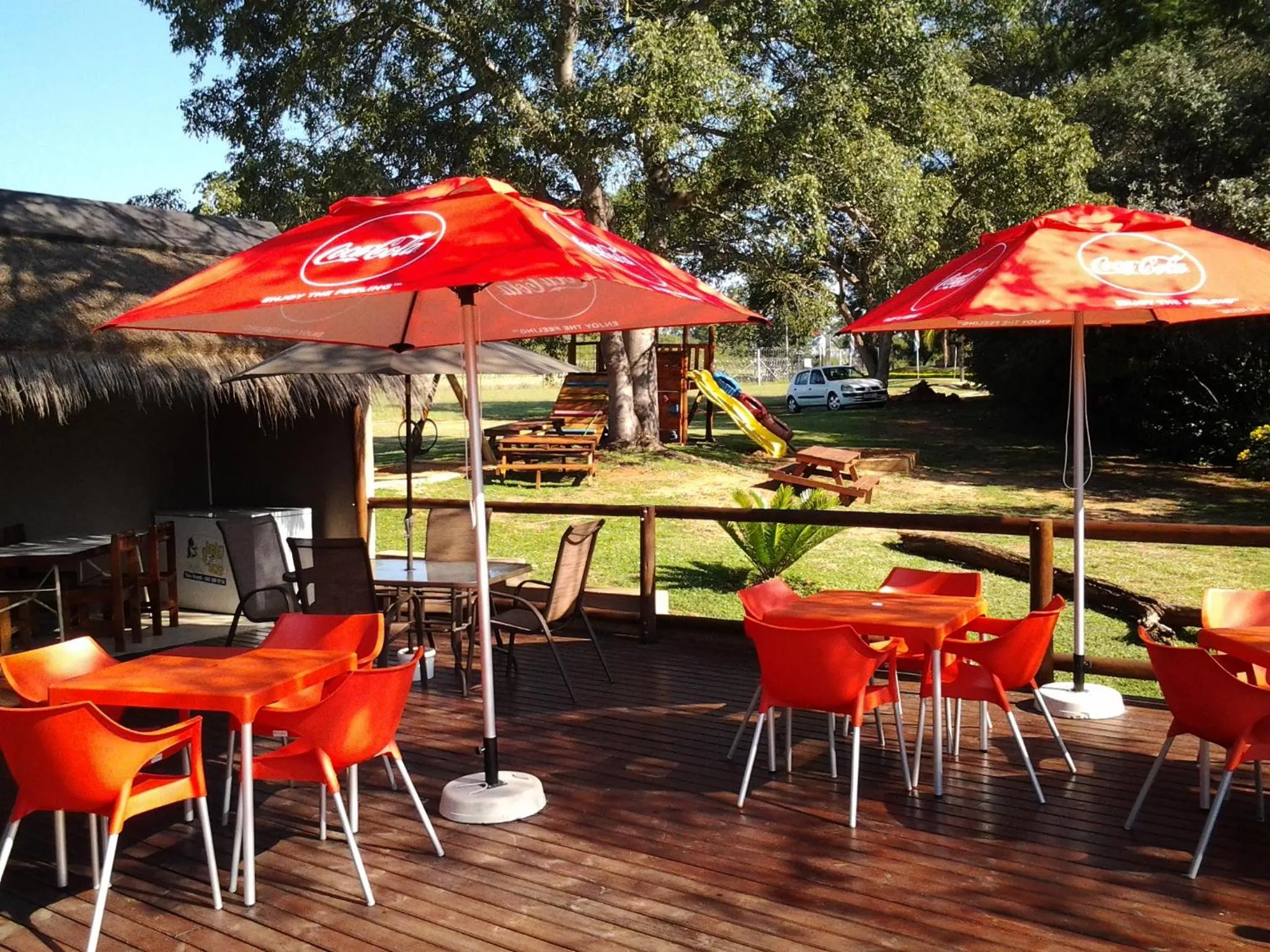 Jock of the Bushveld