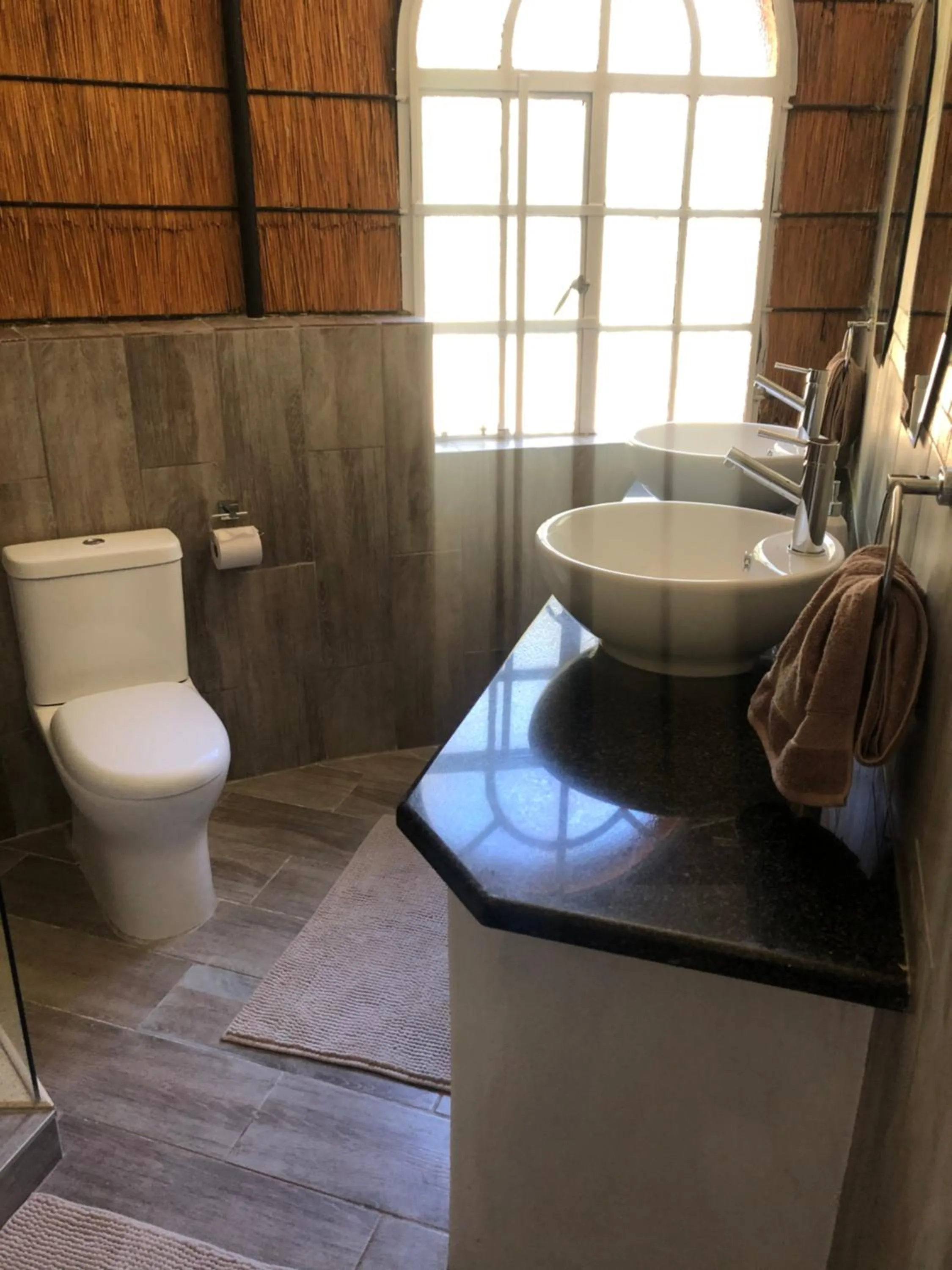 Jock of the Bushveld