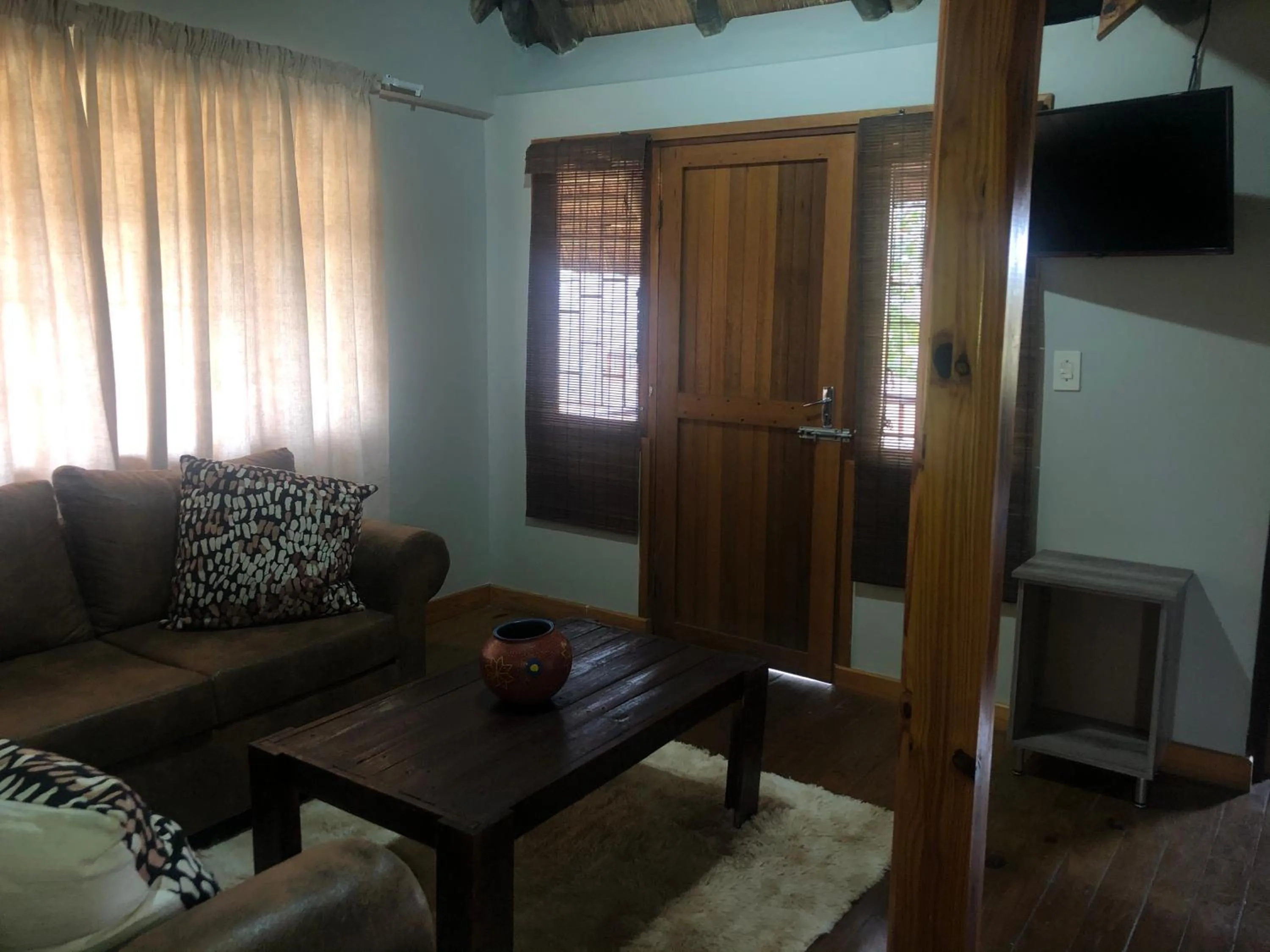 Jock of the Bushveld