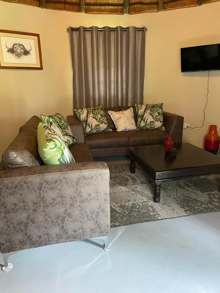 Jock of the Bushveld