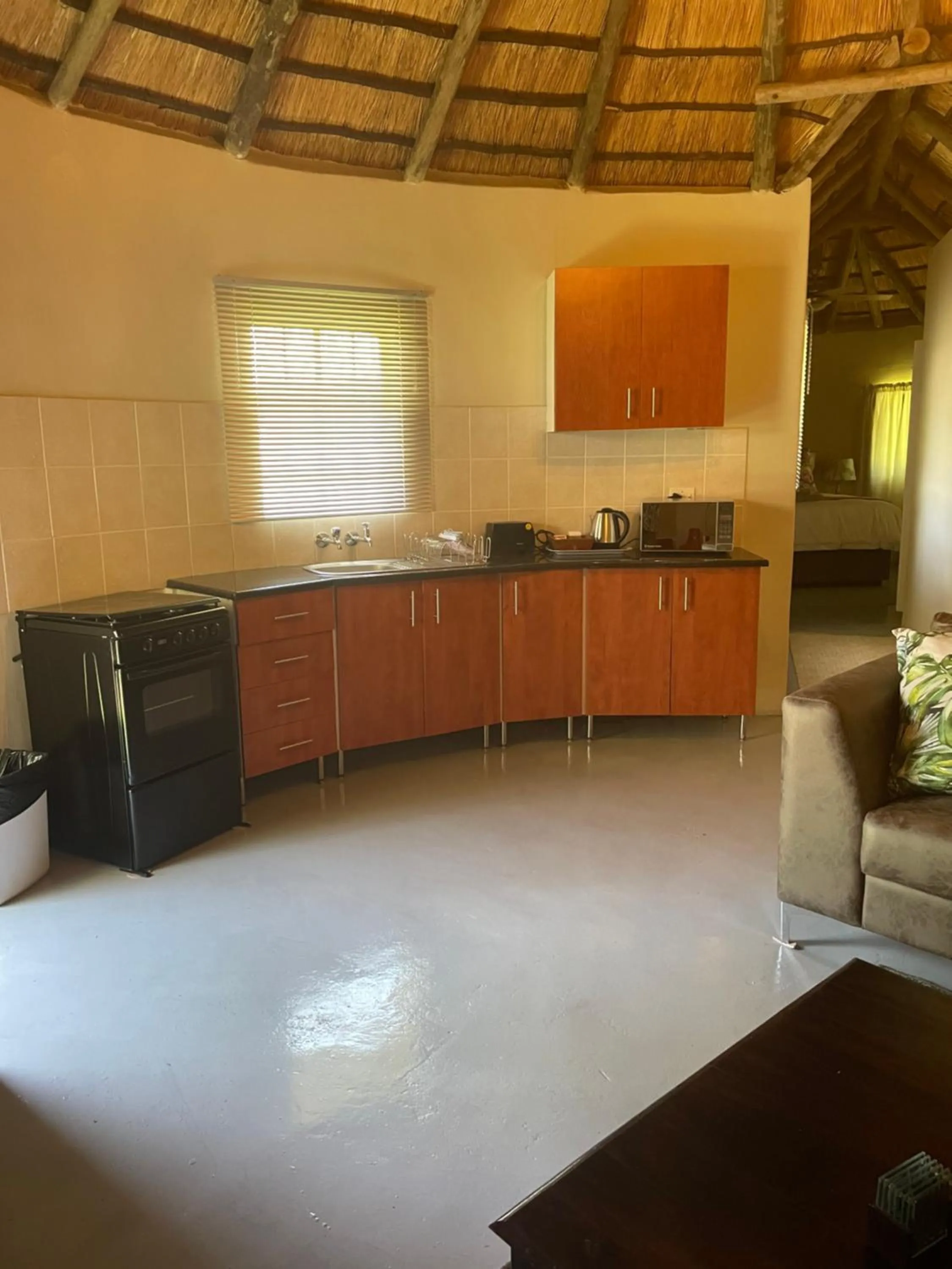 Jock of the Bushveld