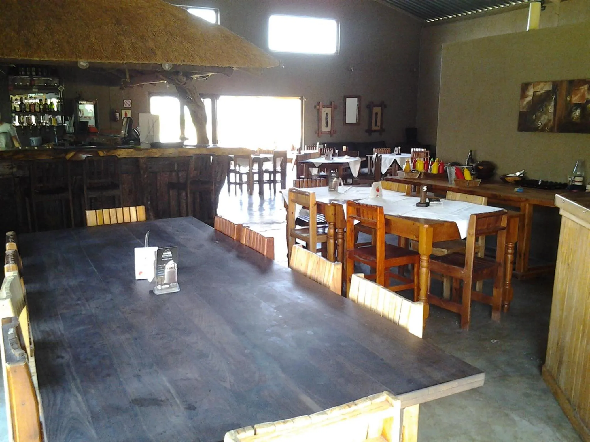 Jock of the Bushveld