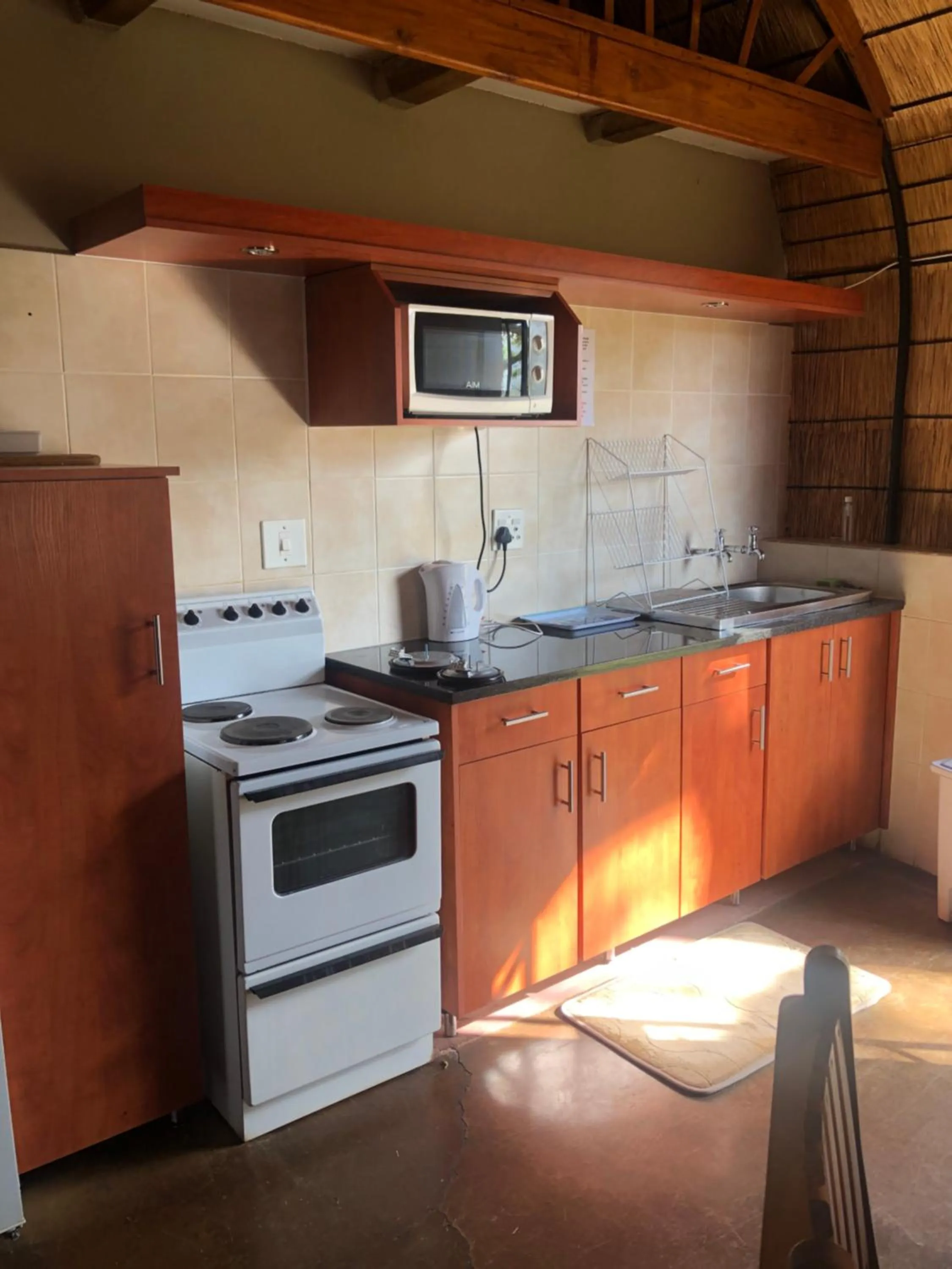 Jock of the Bushveld