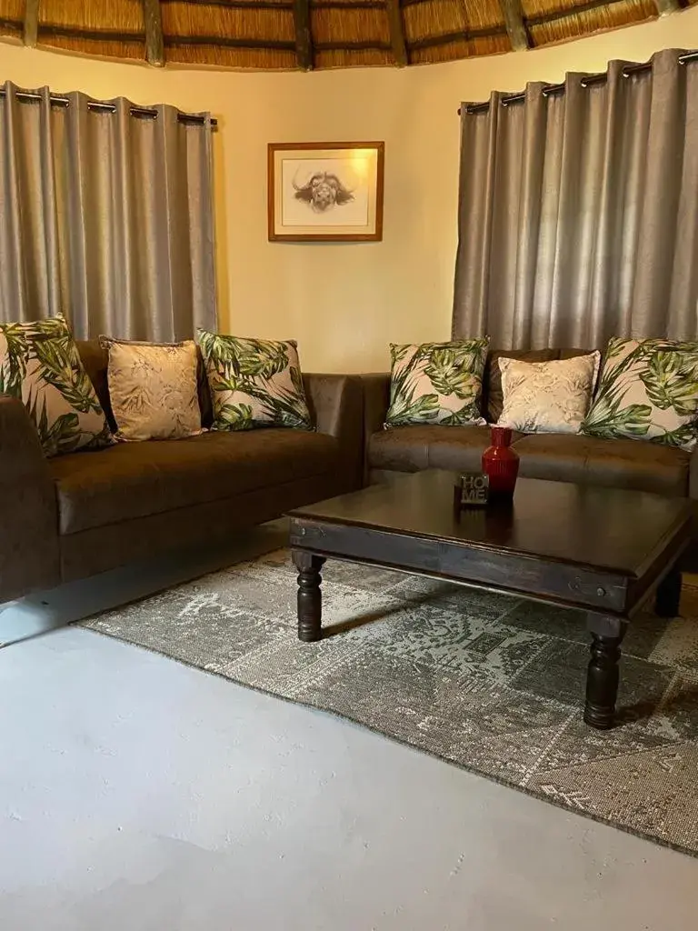 Deluxe King Suite in Jock of the Bushveld Deluxe King Suite in Jock of the Bushveld