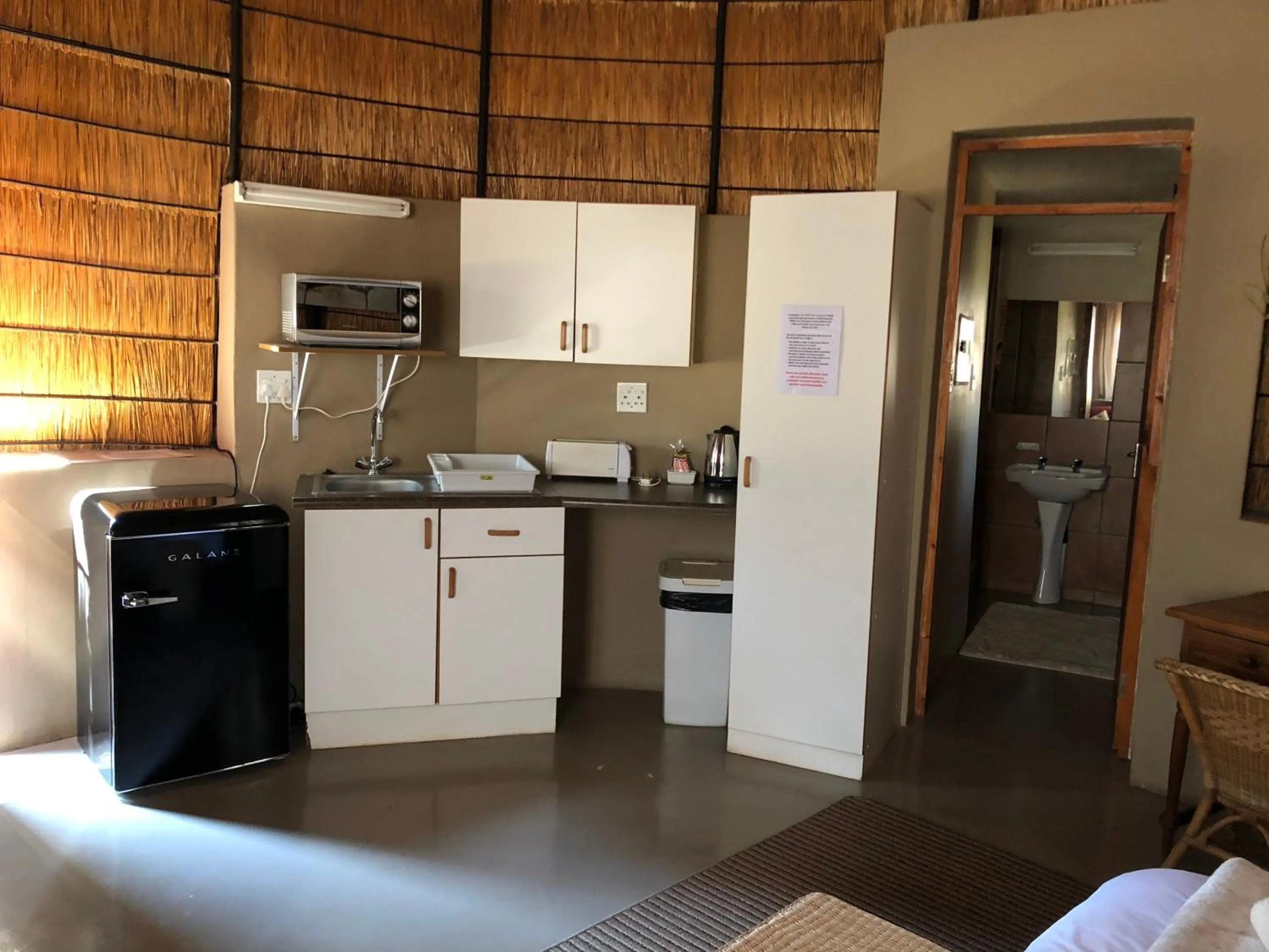 Jock of the Bushveld