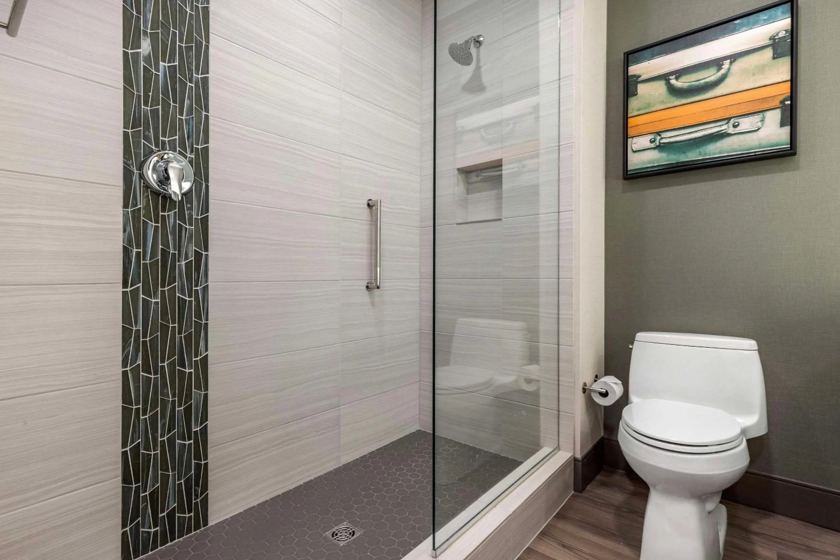 Bedroom in Cambria Hotel - Arundel Mills BWI Airport