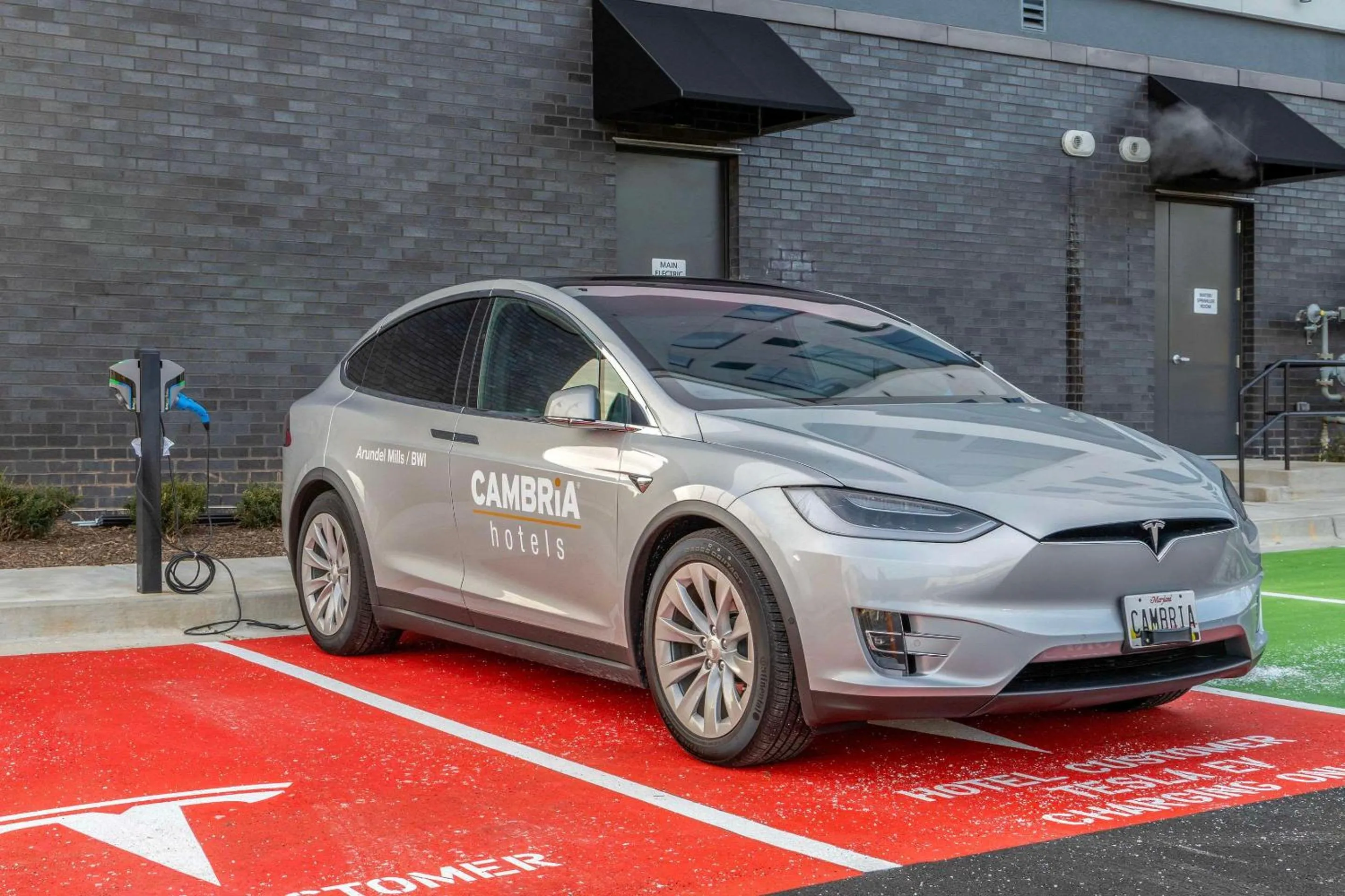 Other in Cambria Hotel - Arundel Mills BWI Airport