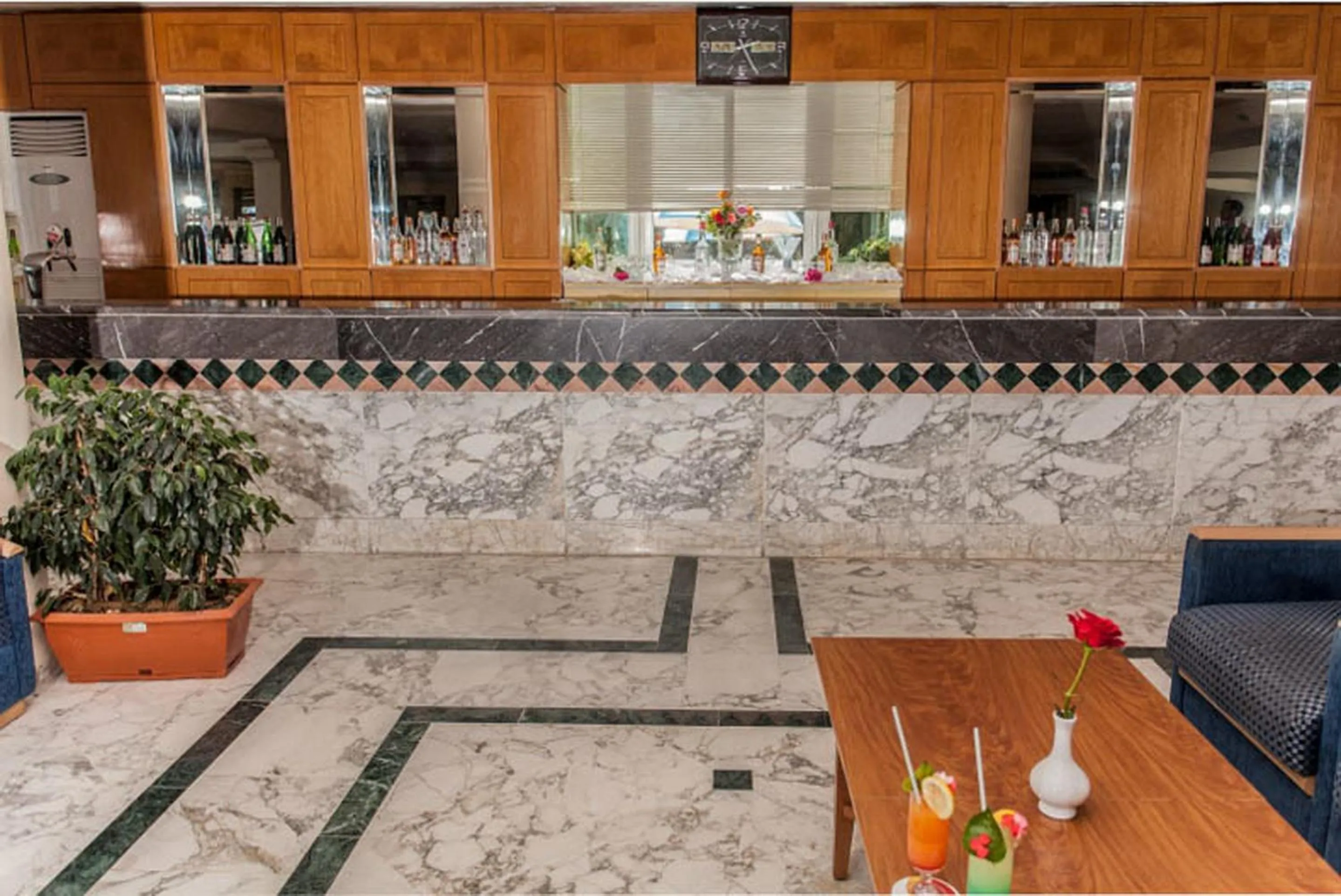 Banquet/Function facilities in El Mouradi Club Selima