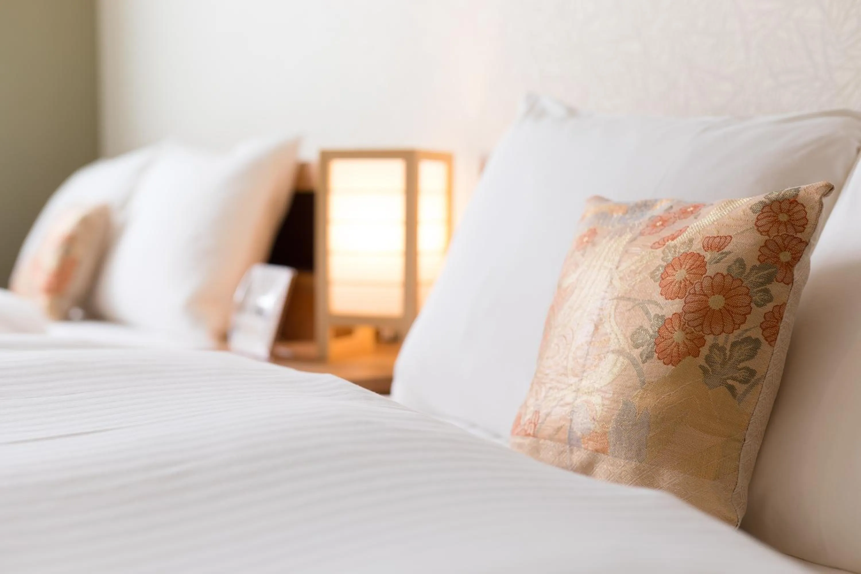 Bedroom, Bed in Stay SAKURA Kyoto Station South I