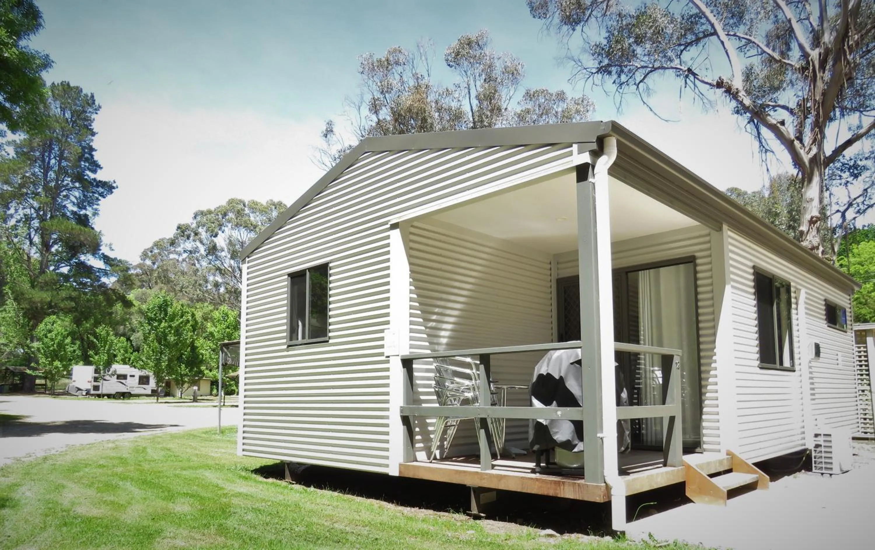 Beechworth Holiday Park