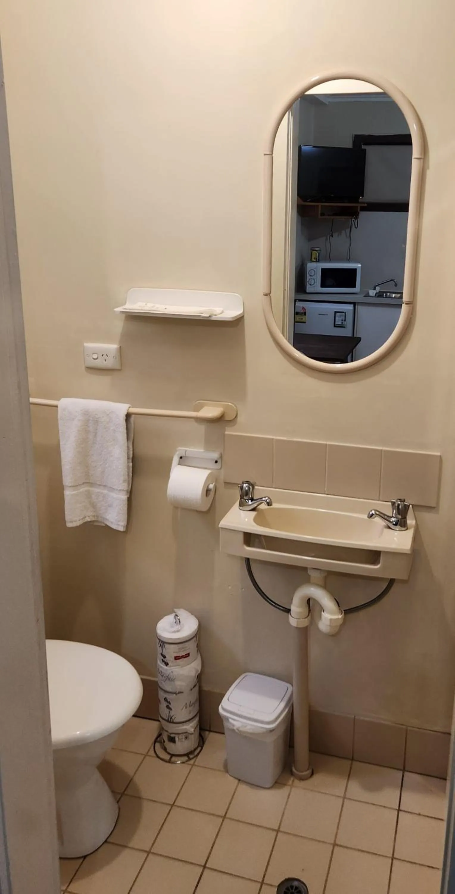 Beechworth Holiday Park