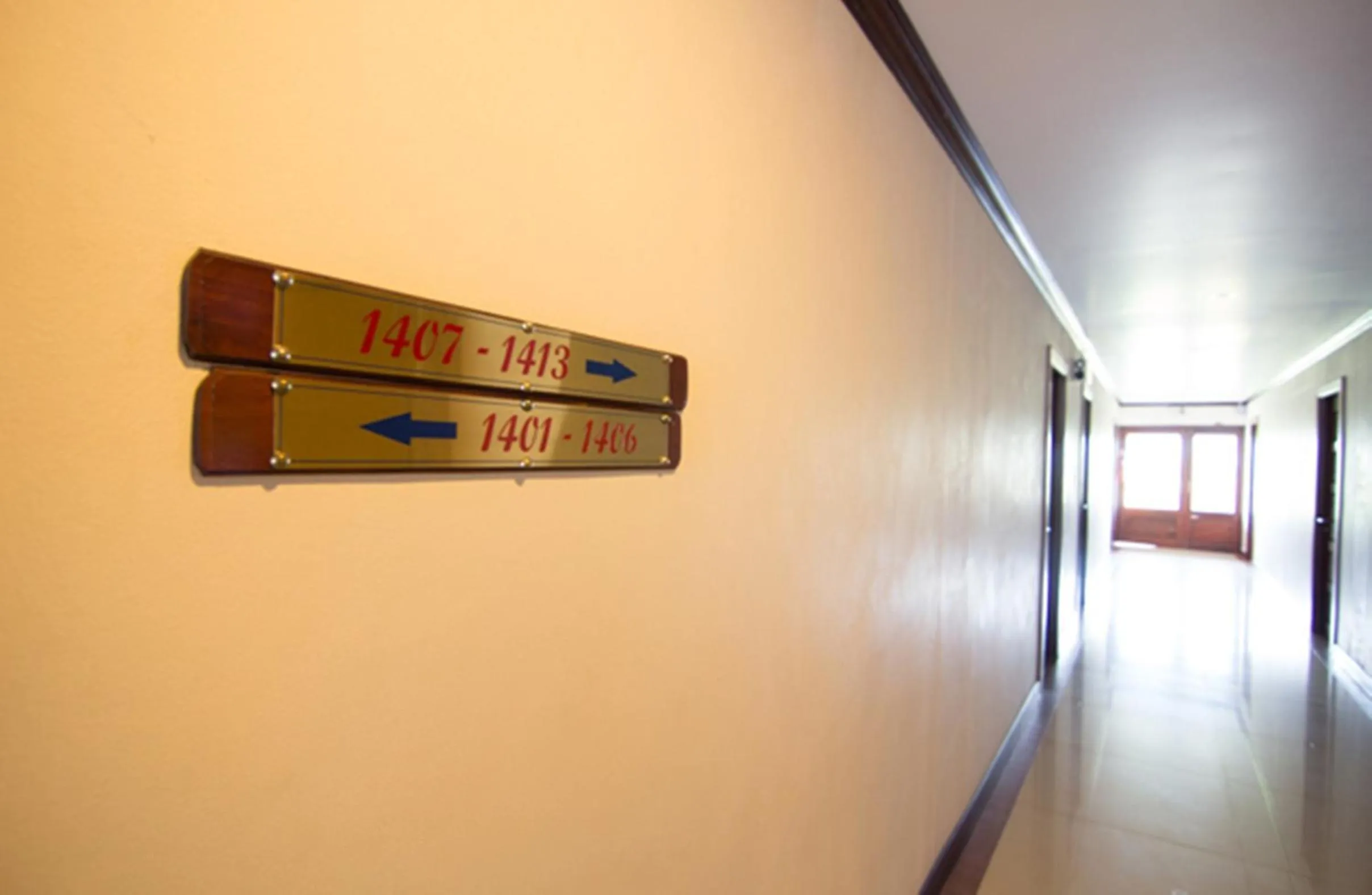 Baankhun Chiang Mai Hotel