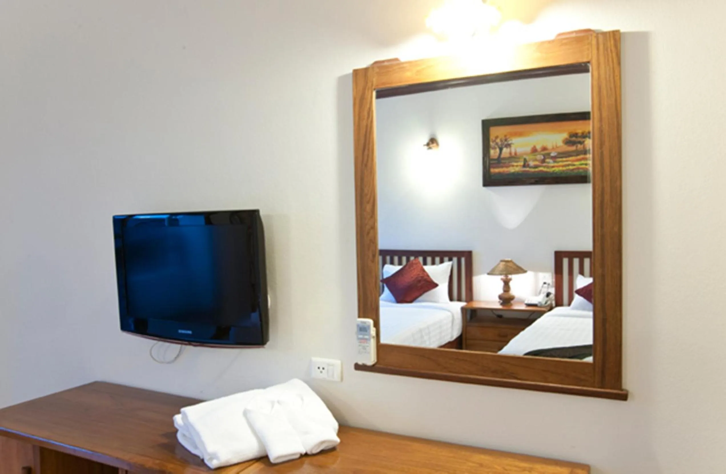 Baankhun Chiang Mai Hotel