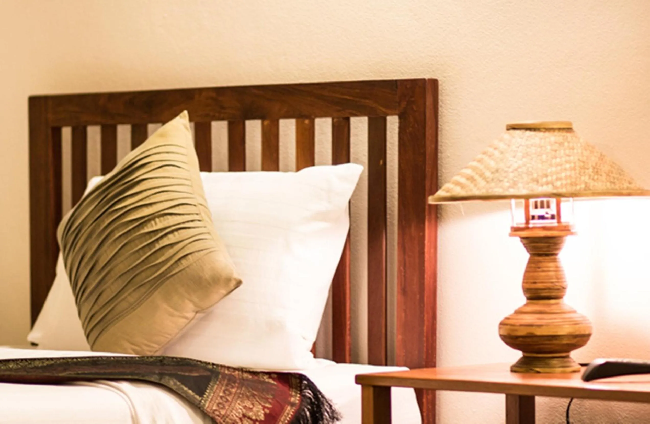 Baankhun Chiang Mai Hotel