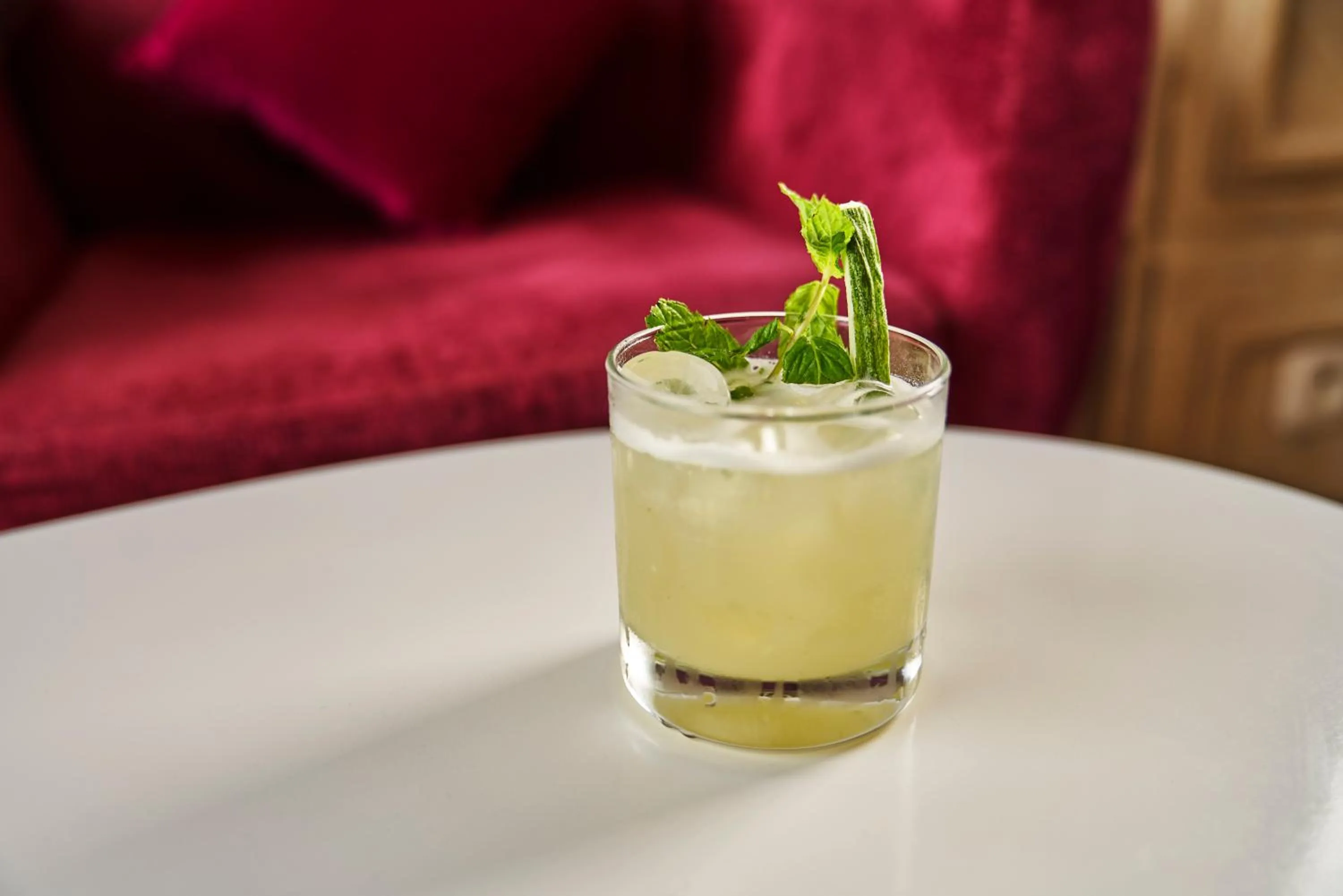 Drinks in TUI BLUE Palm Beach Palace Djerba - Adult Only