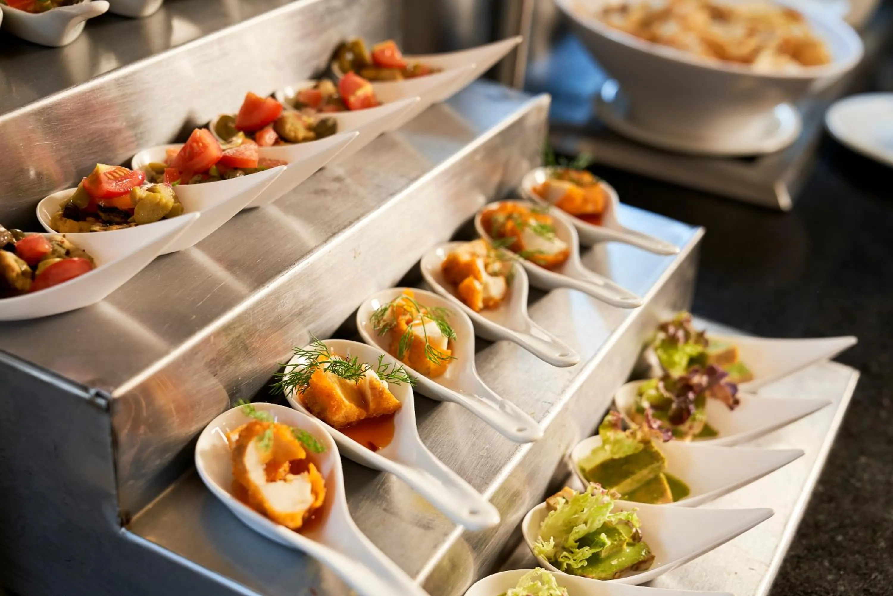 Restaurant/places to eat in TUI BLUE Palm Beach Palace Djerba - Adult Only