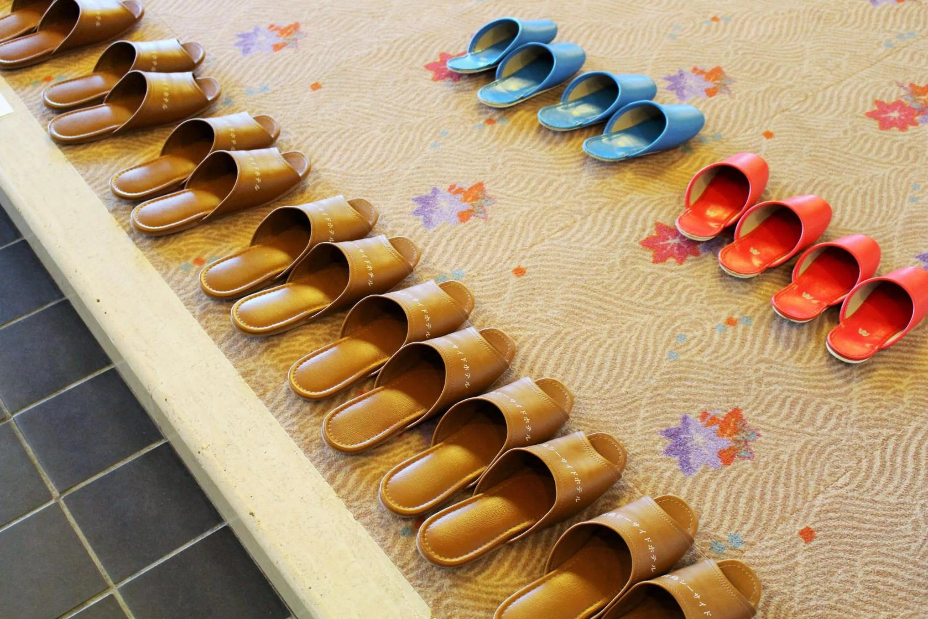 Other in Miyajima Seaside Hotel