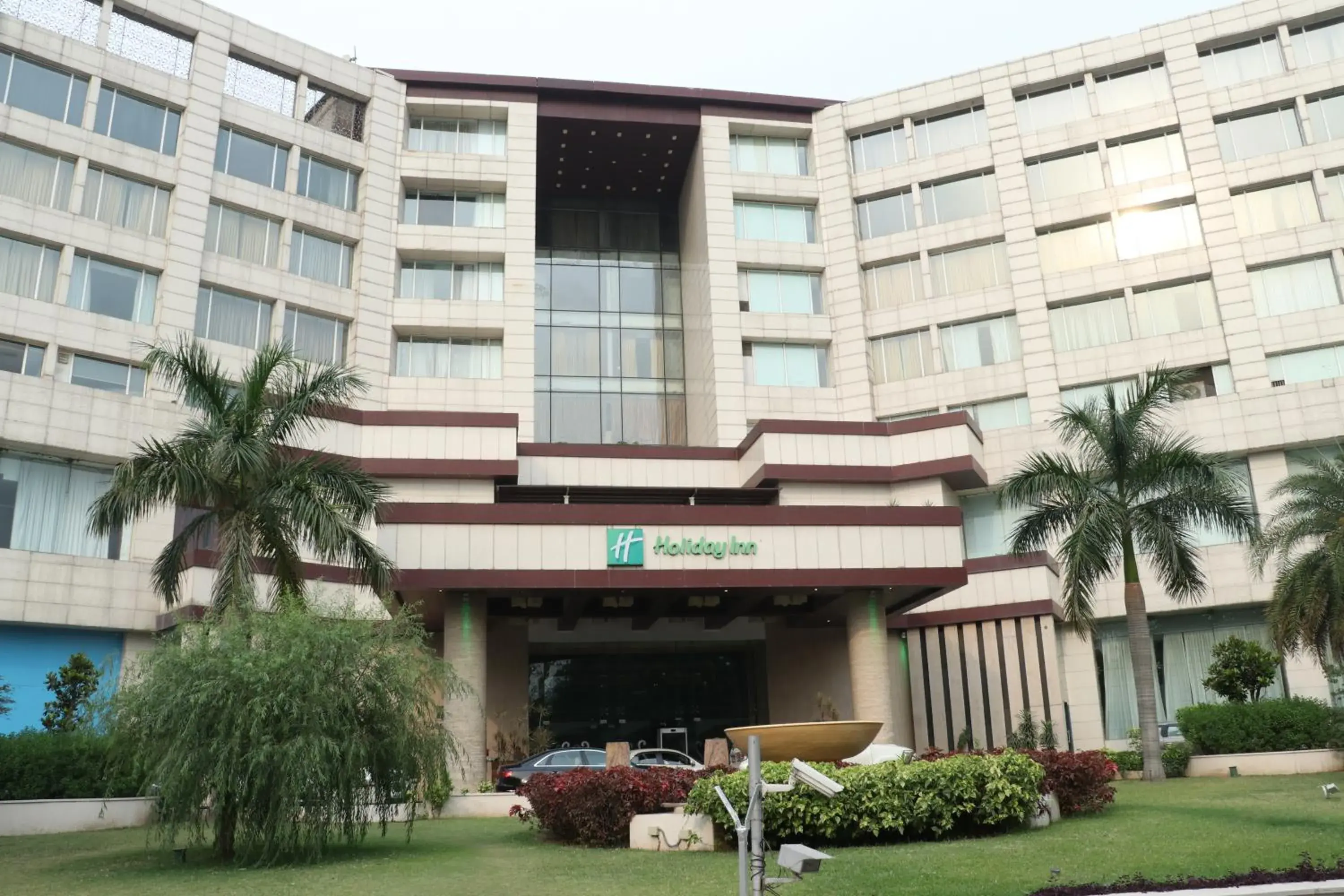 Holiday Inn Chandigarh Panchkula, an IHG Hotel Holiday Inn Chandigarh Panchkula, an IHG Hotel