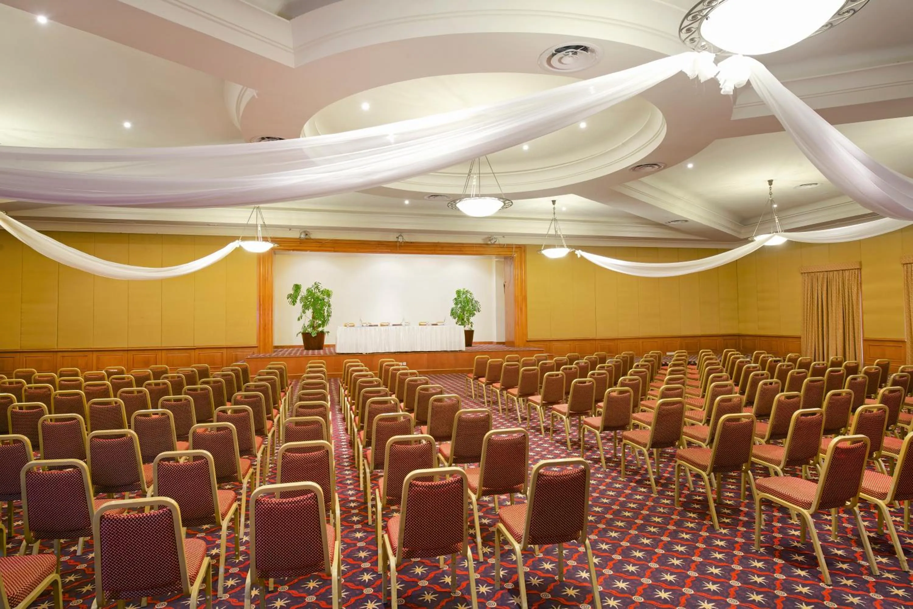 Banquet/Function facilities in Vincci Saphir Palace & Spa