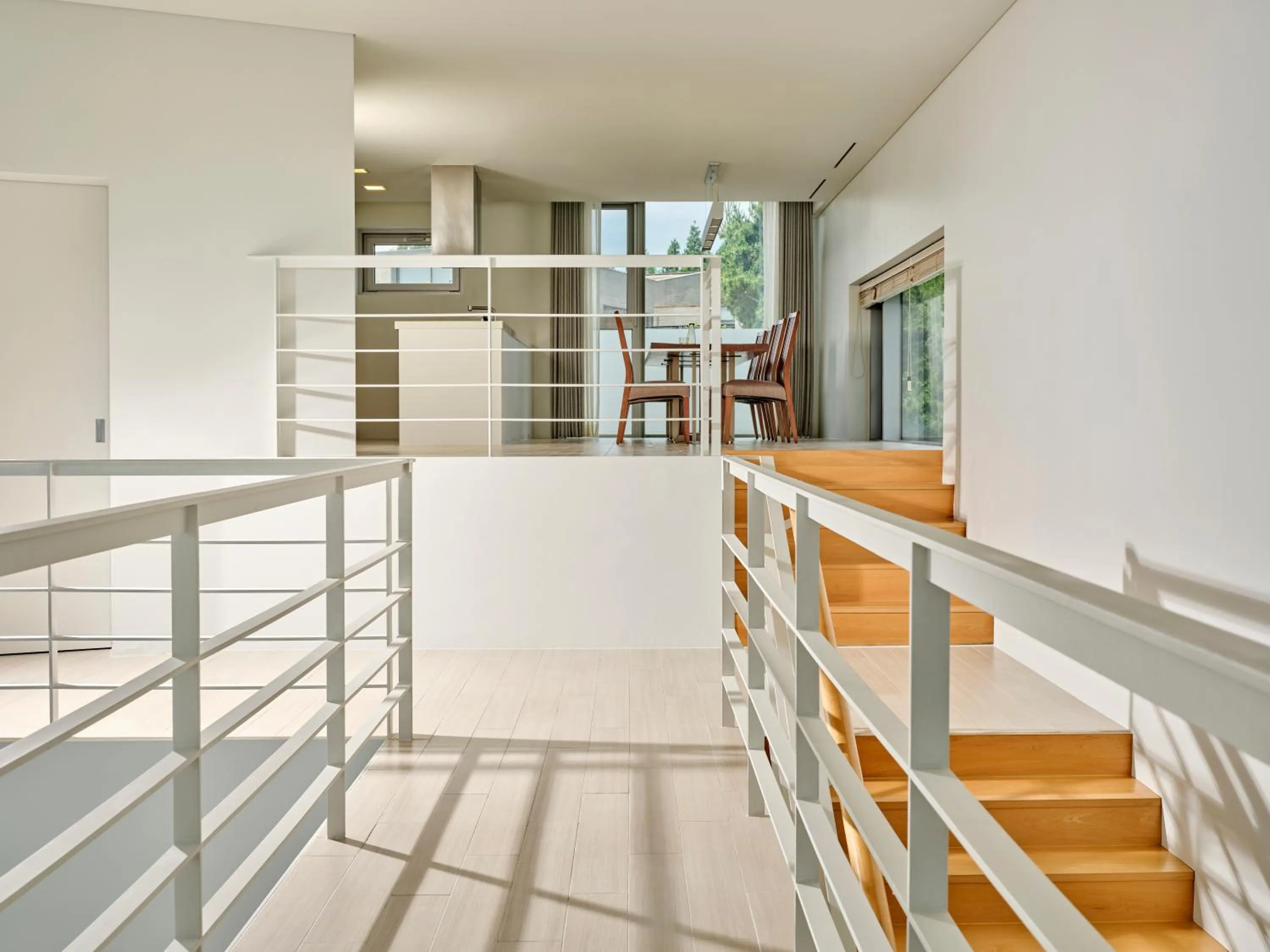 Kitchen or kitchenette in Lotte Resort Jeju Artvillas