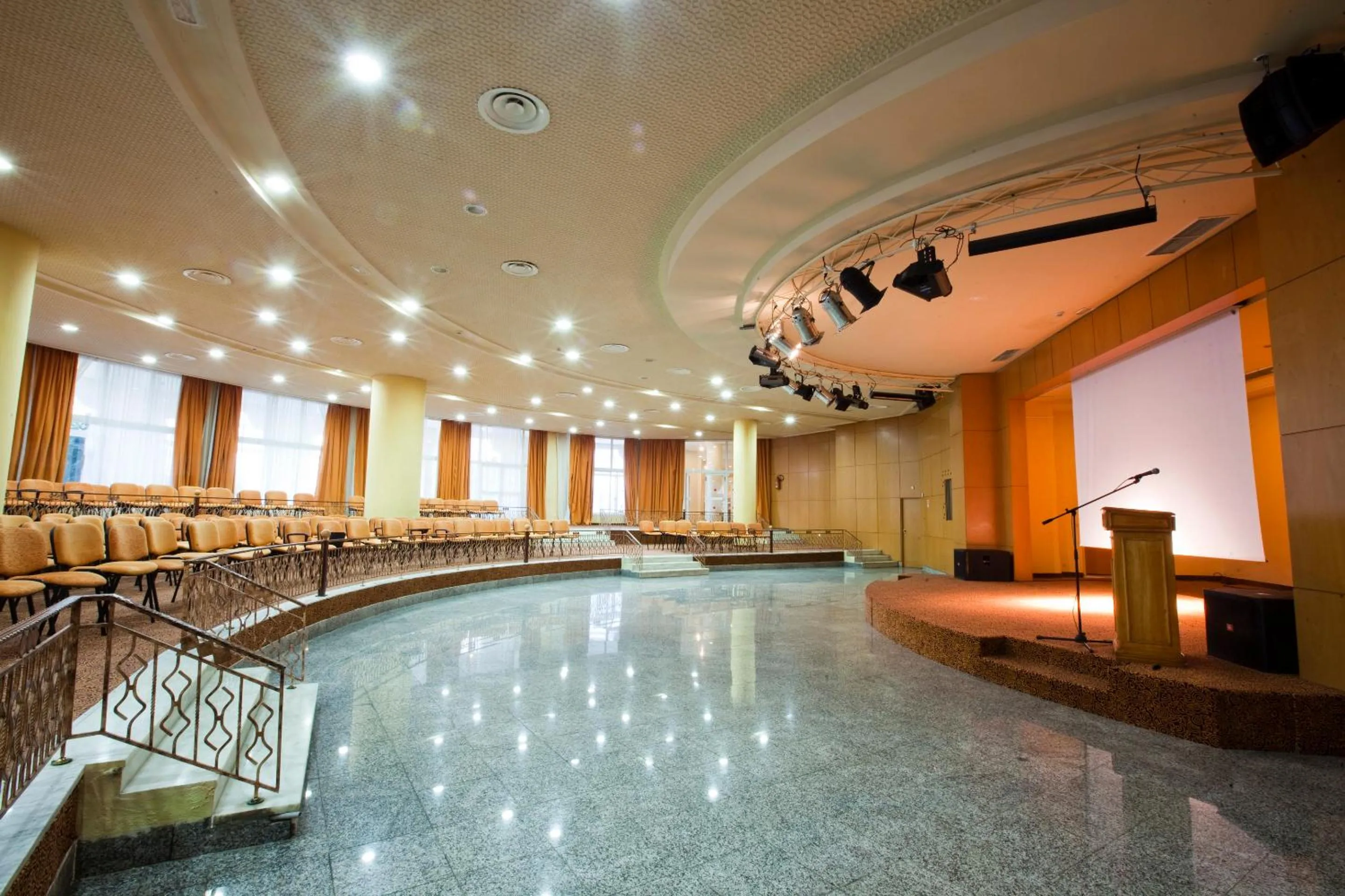 Meeting/conference room in El Mouradi El Menzah