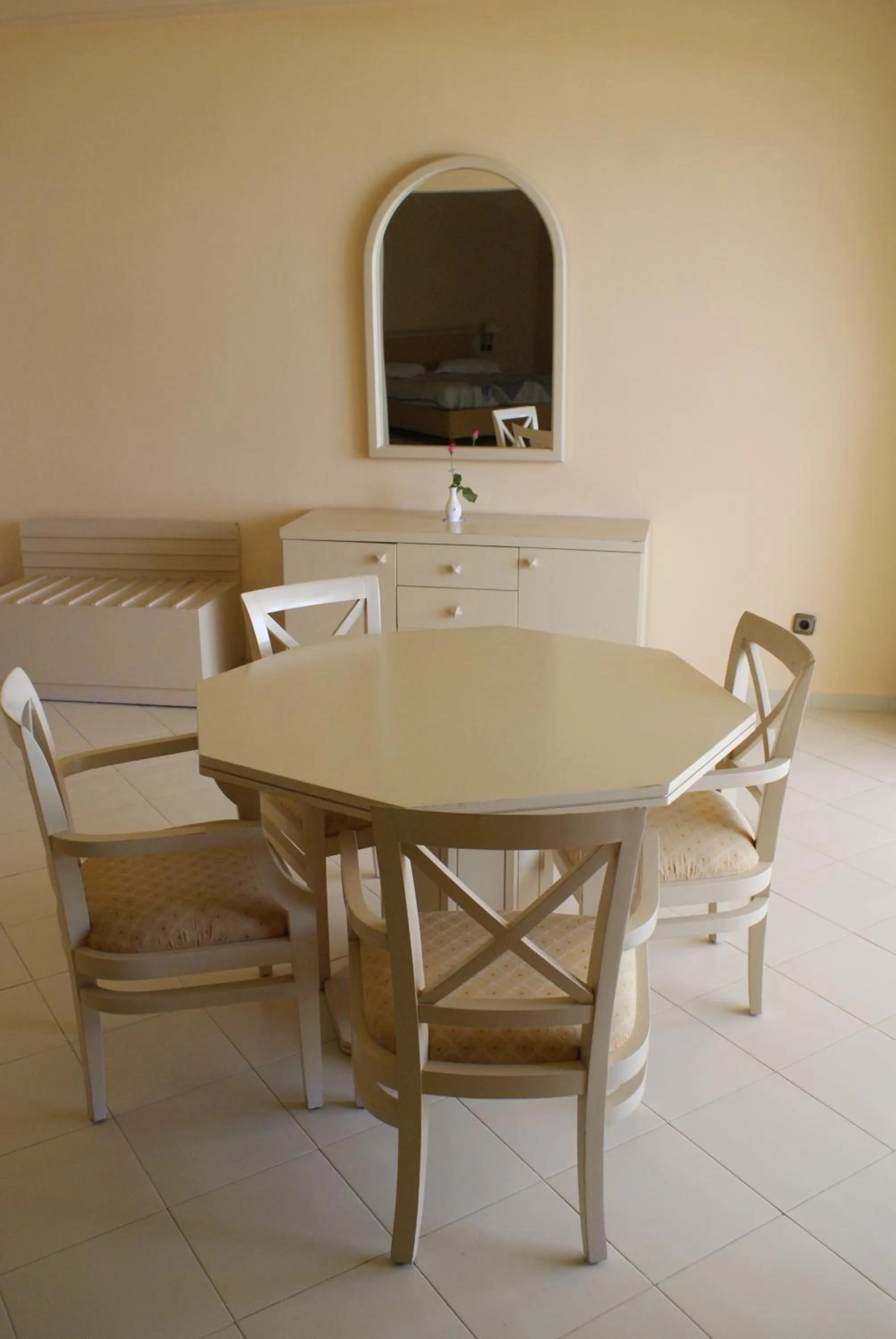Living room in El Mouradi El Menzah
