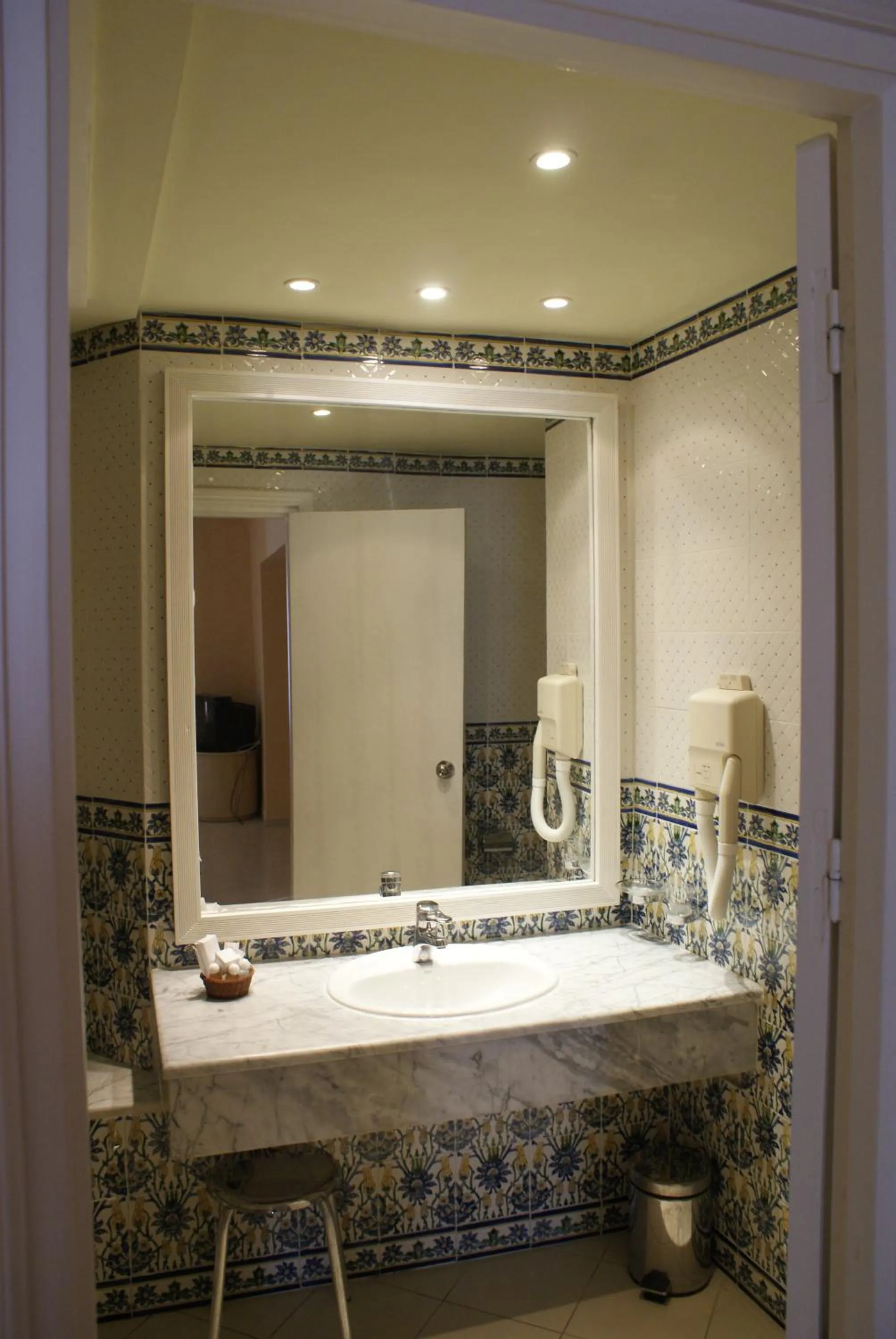 Bathroom in El Mouradi El Menzah