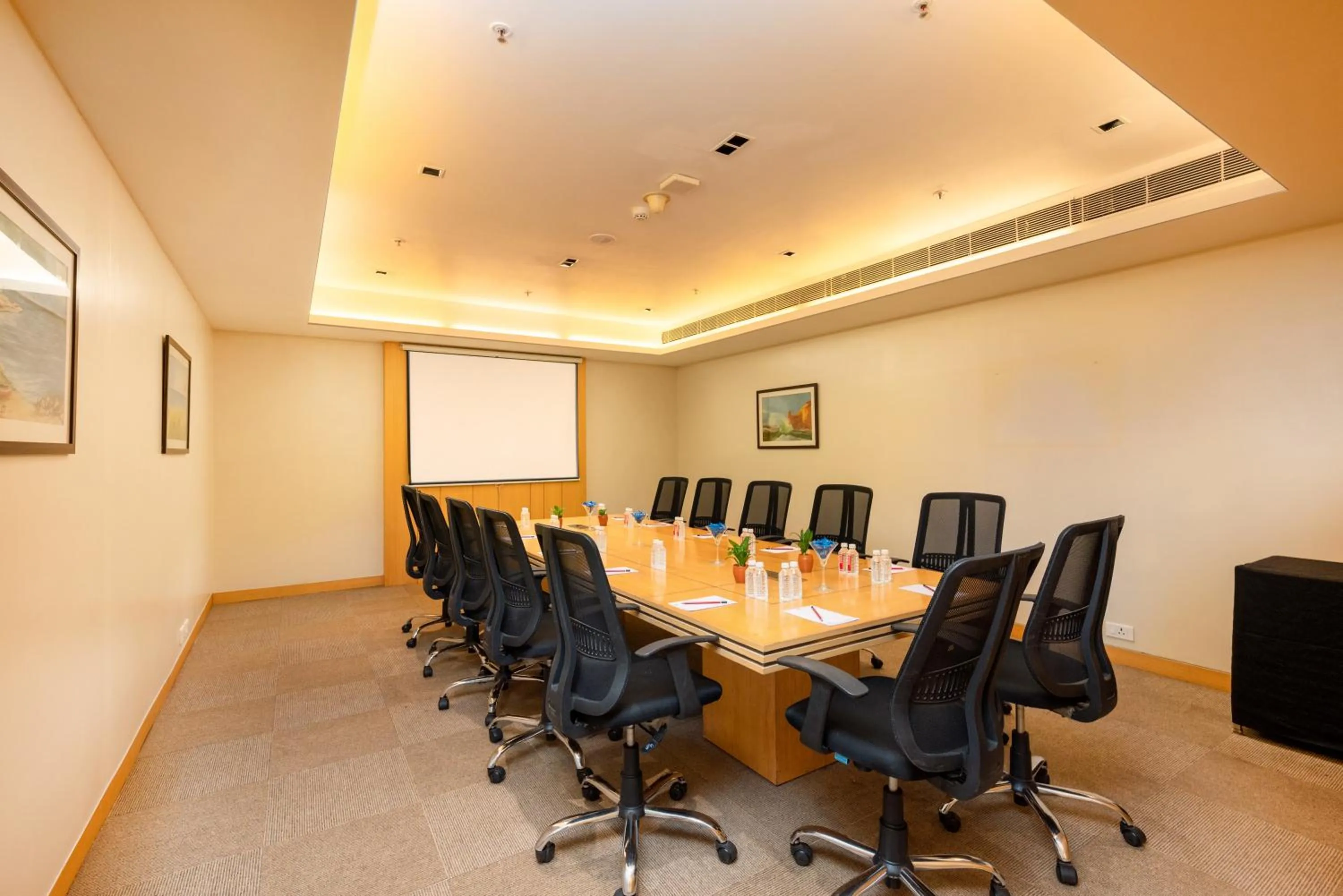 Meeting/conference room in The Resort
