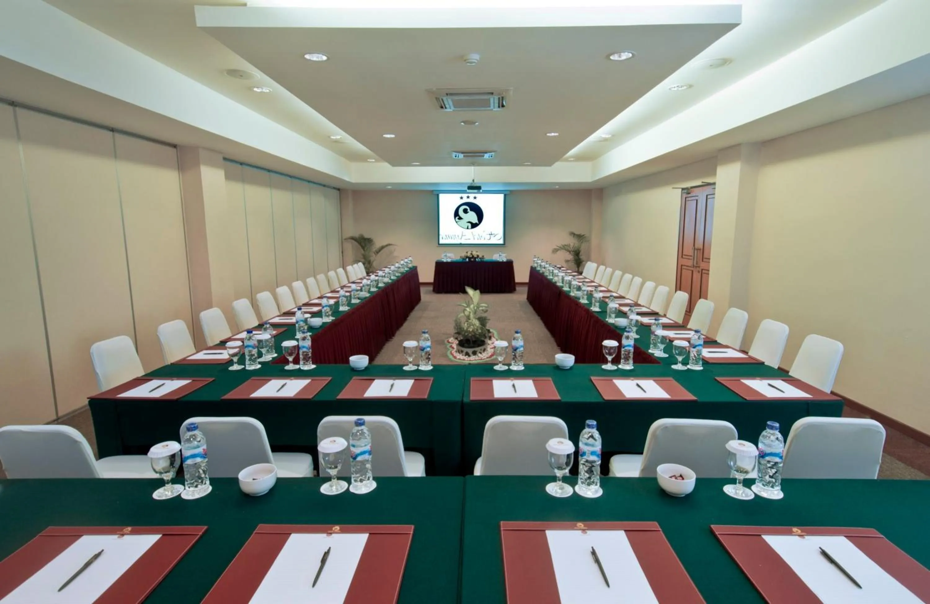 Banquet/Function facilities in Hotel Arjuna