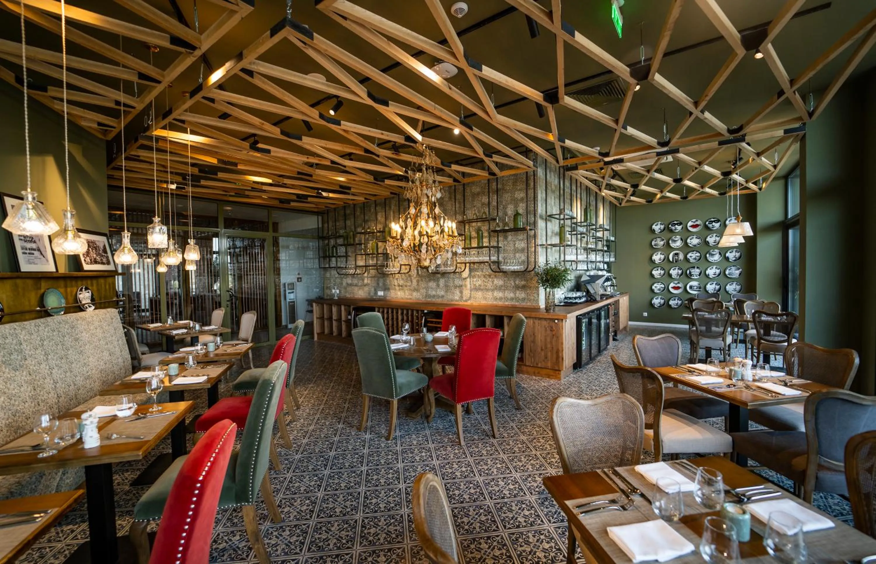 Wave Resort - Ultra All Inclusive