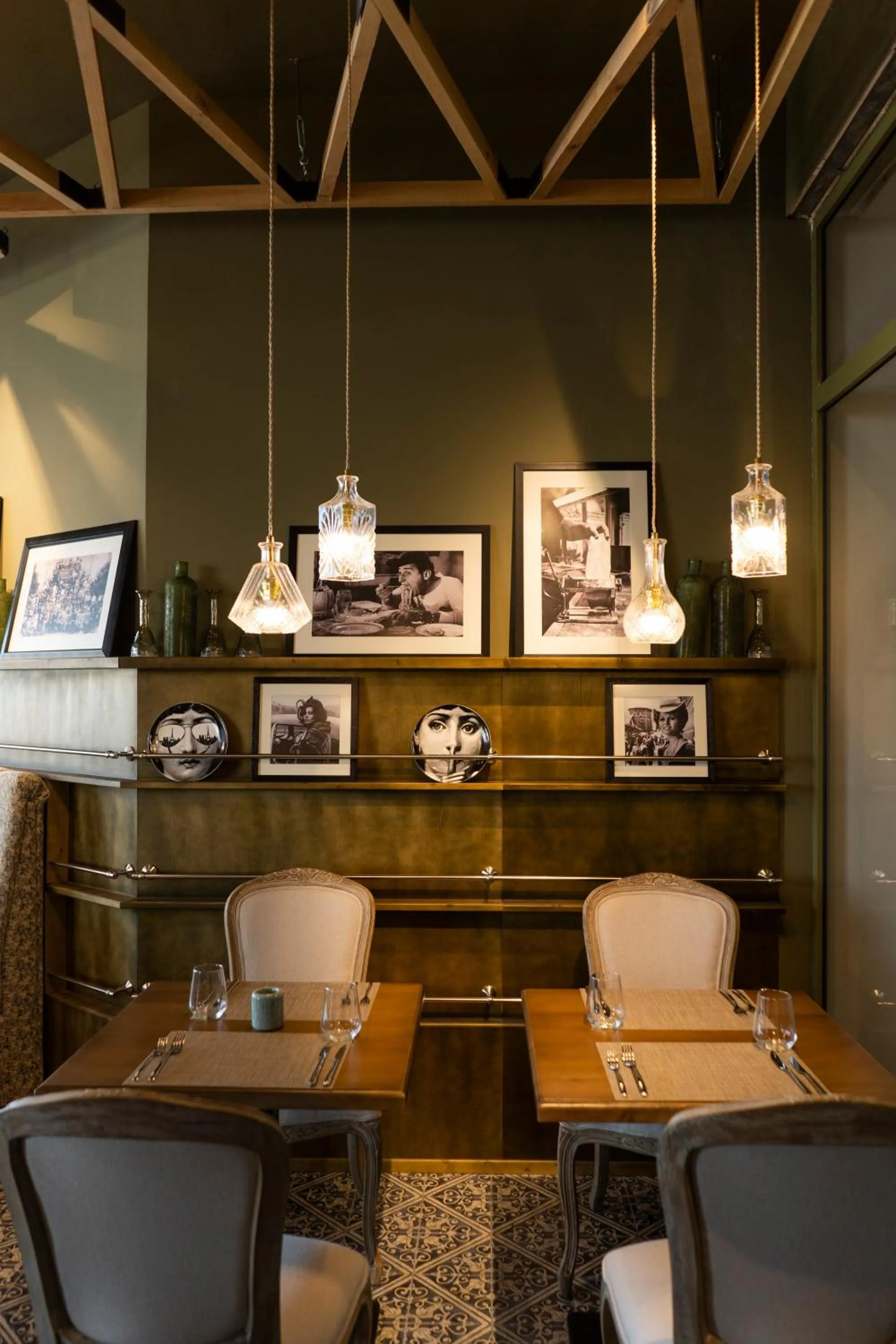 Restaurant/places to eat in Wave Resort - Ultra All Inclusive