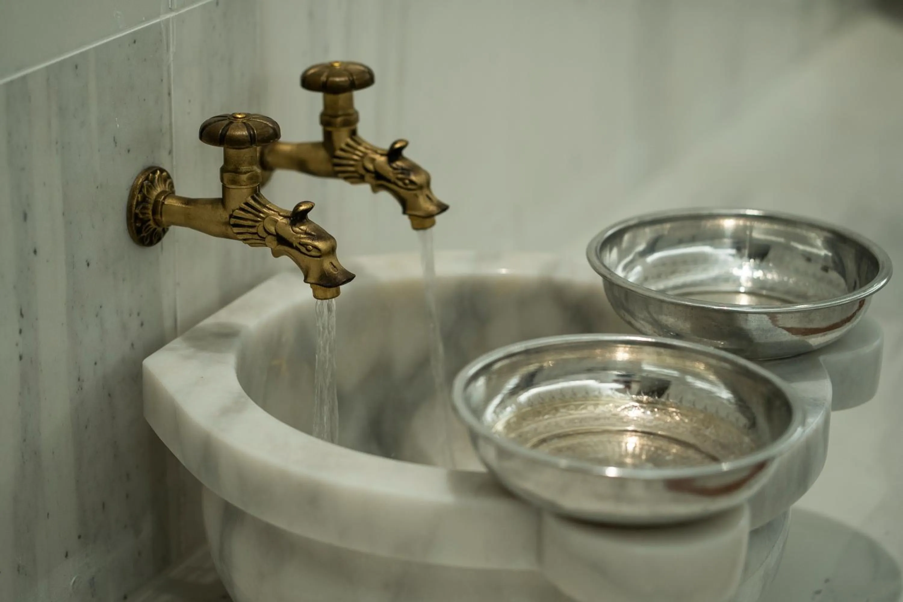 Spa and wellness centre/facilities in Wave Resort - Ultra All Inclusive