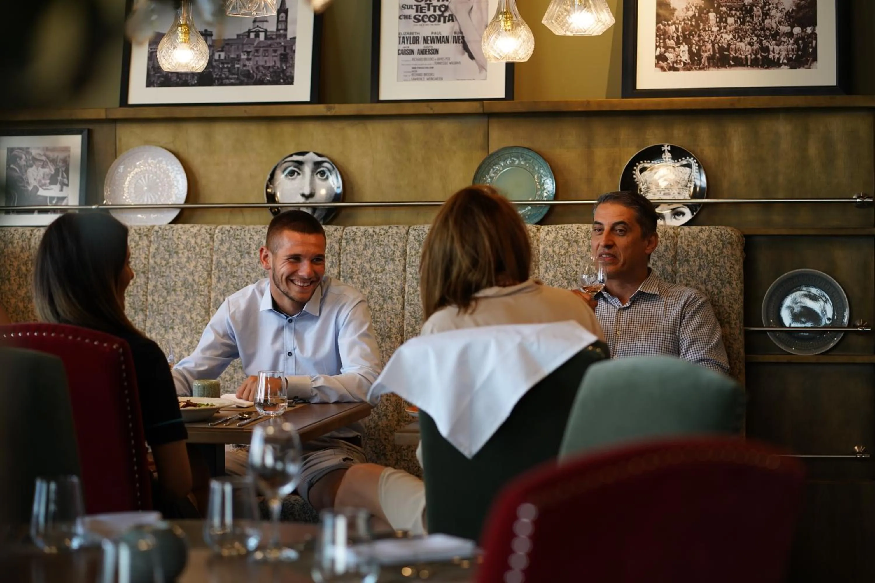 Wave Resort - Ultra All Inclusive