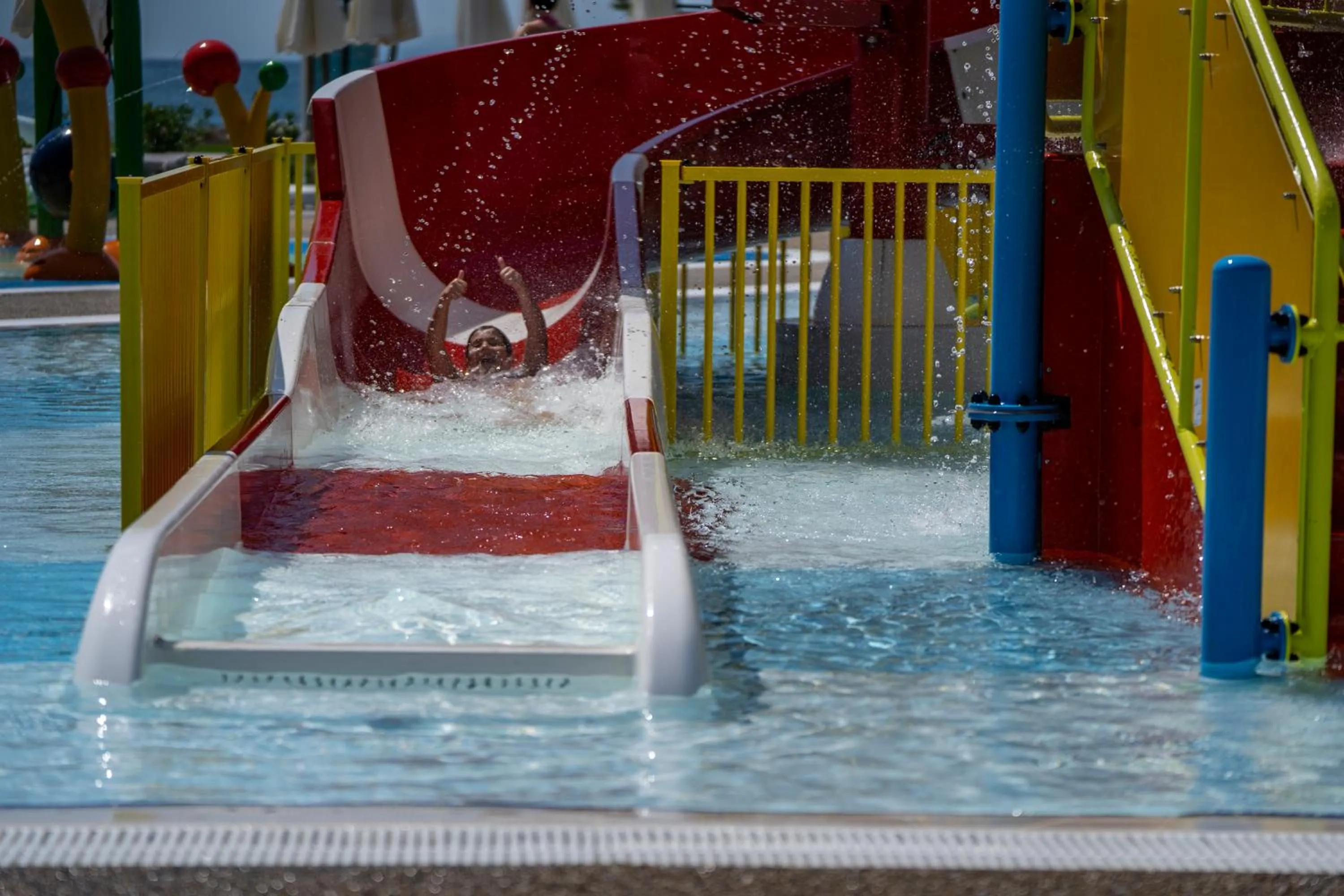 Wave Resort - Ultra All Inclusive