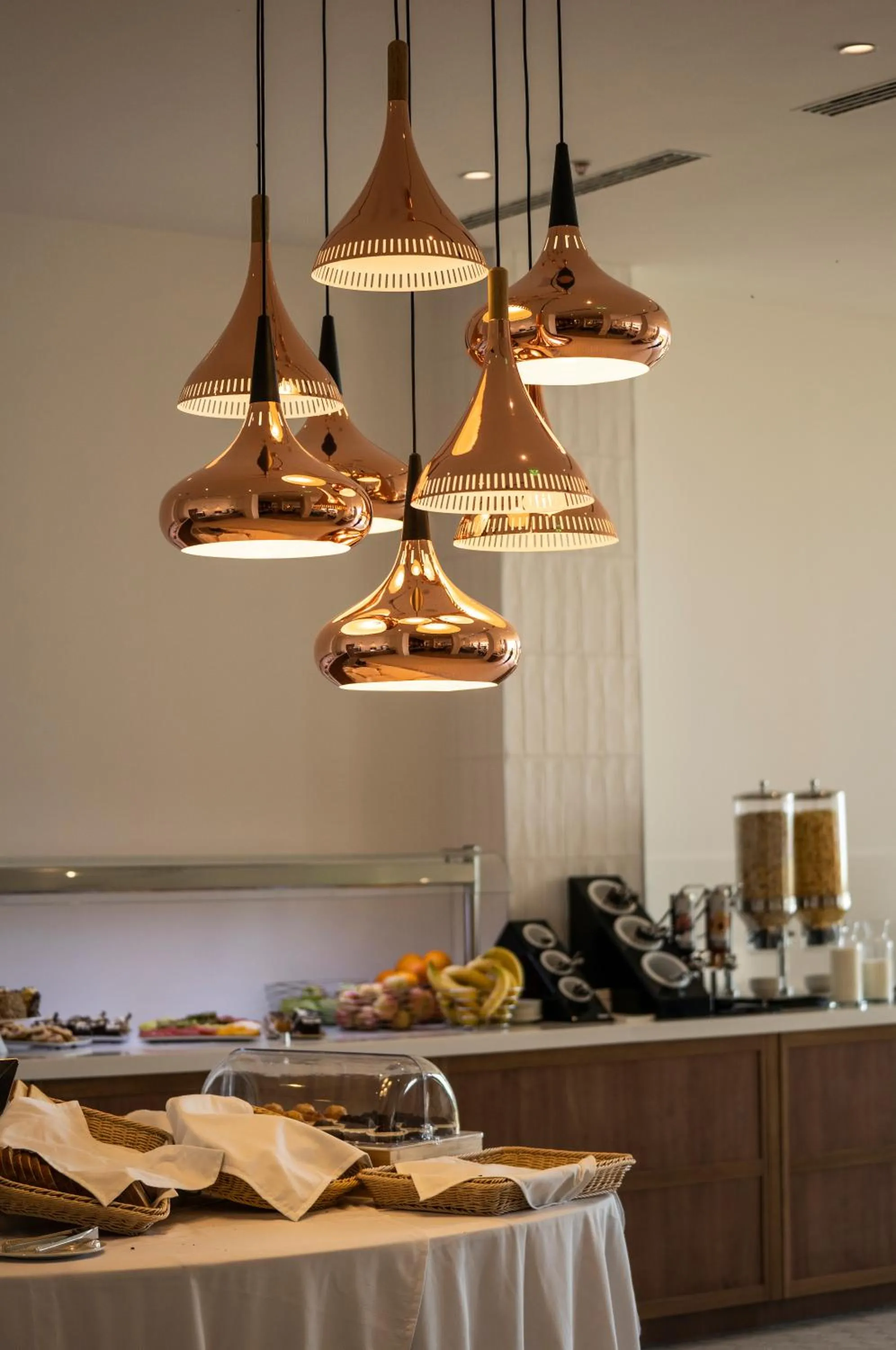 Restaurant/places to eat in Wave Resort - Ultra All Inclusive