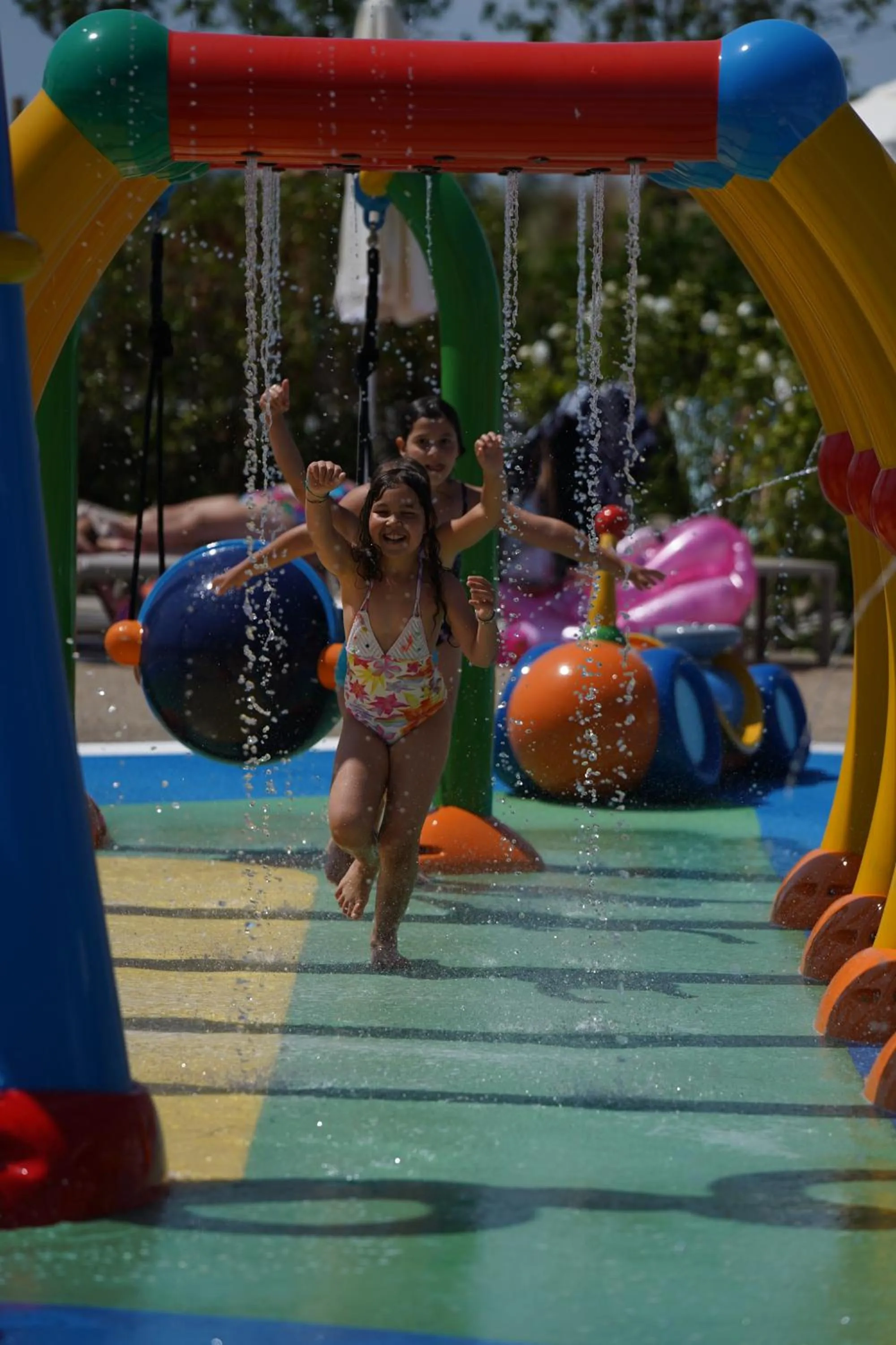 Wave Resort - Ultra All Inclusive