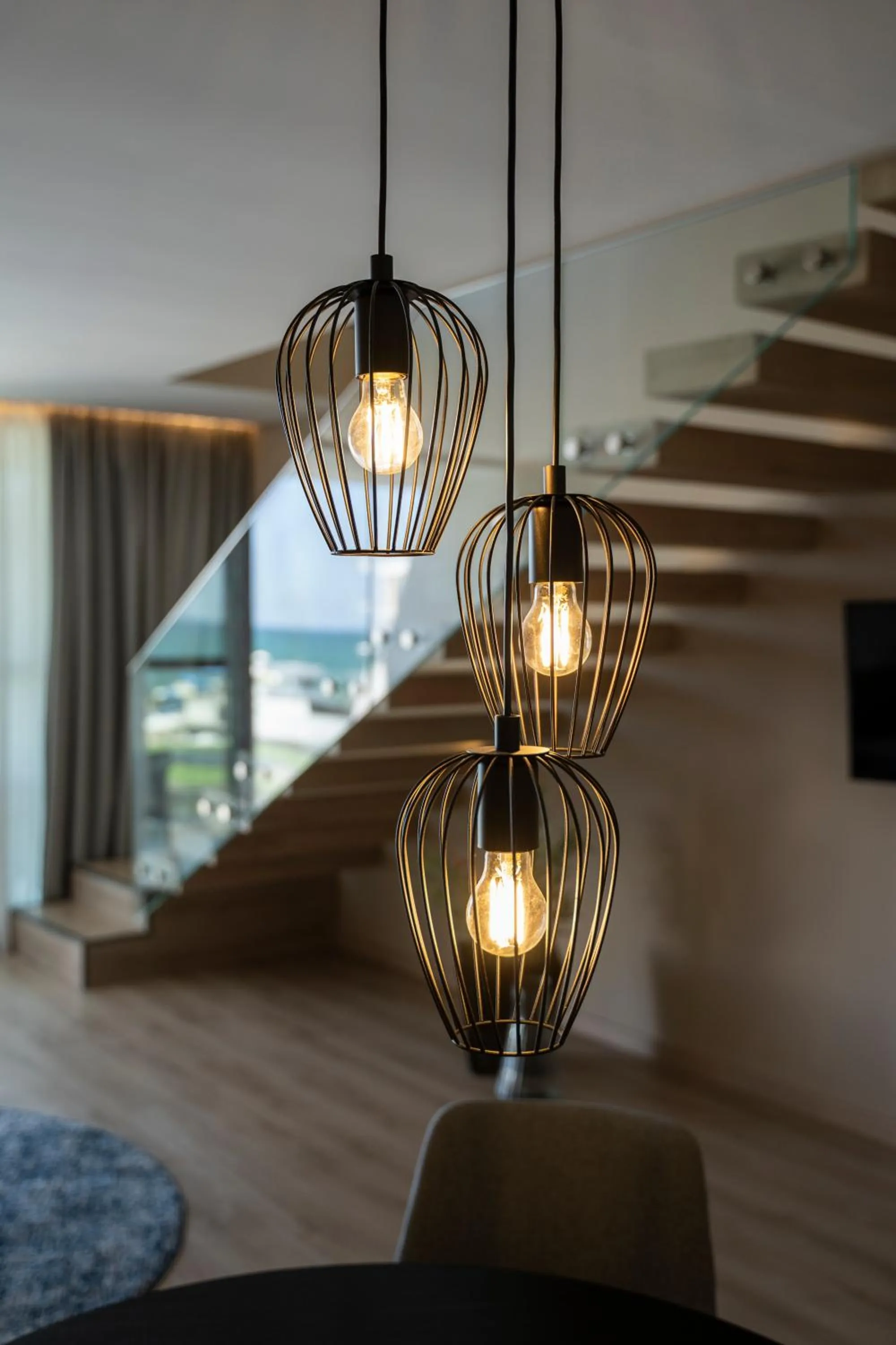 Decorative detail in Wave Resort - Ultra All Inclusive