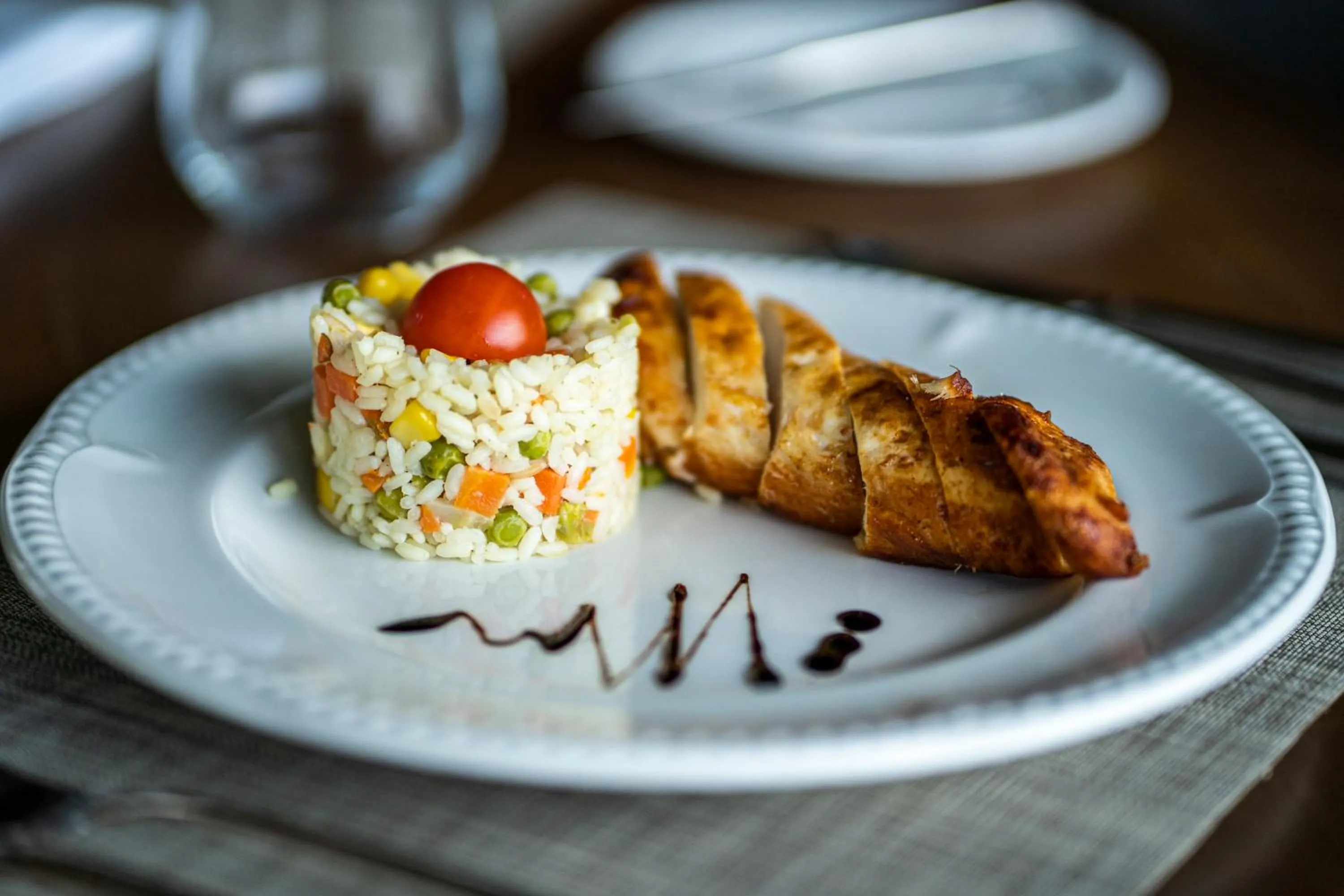 Wave Resort - Ultra All Inclusive