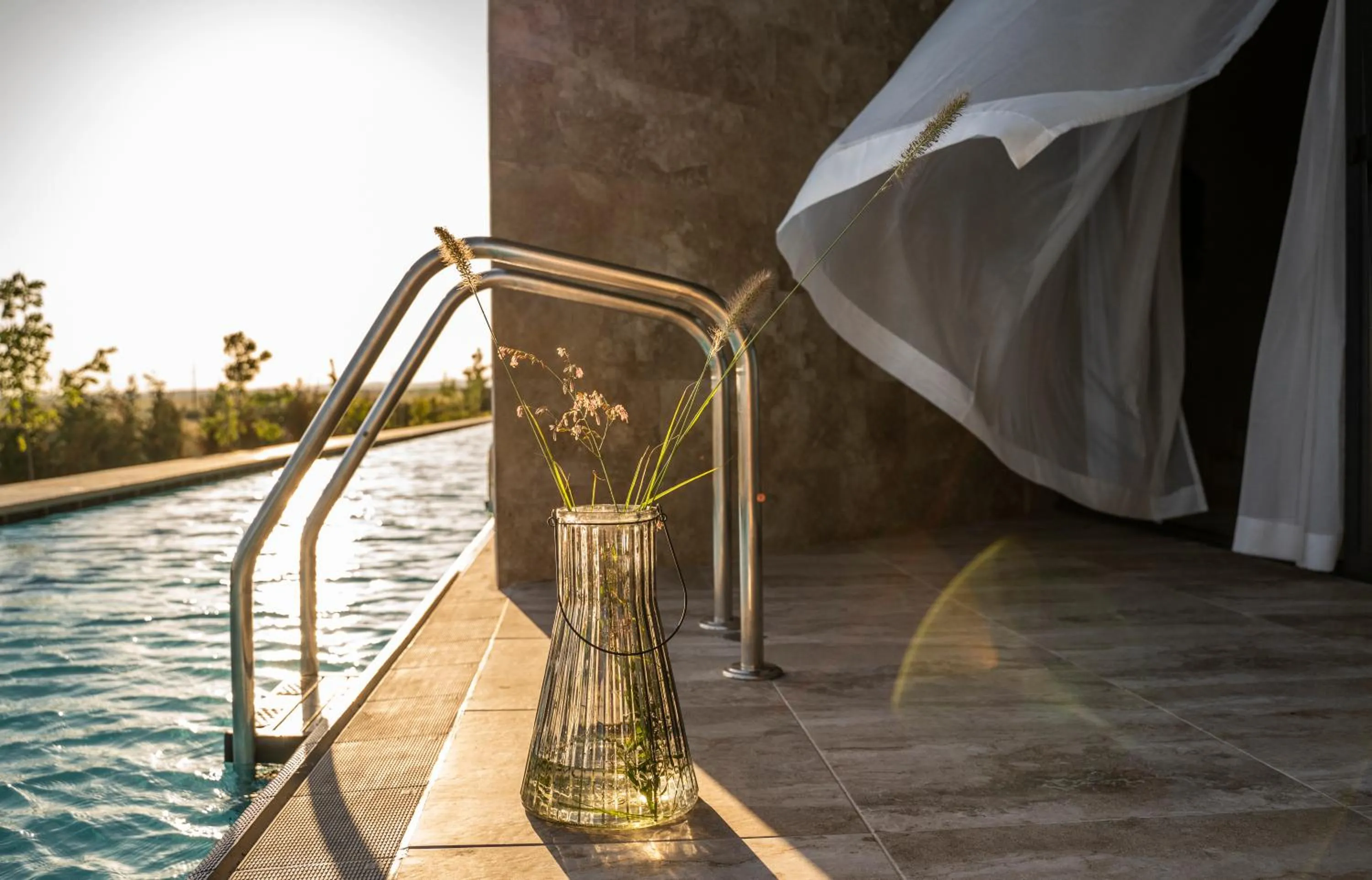 Balcony/Terrace in Wave Resort - Ultra All Inclusive