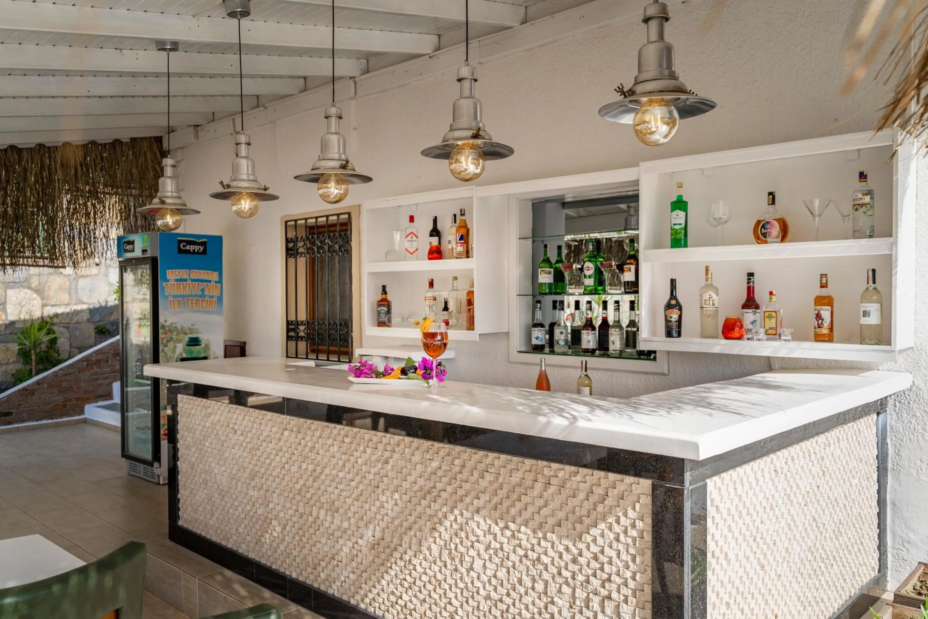 Lounge or bar, Lounge/Bar in Queen Boutique Hotel