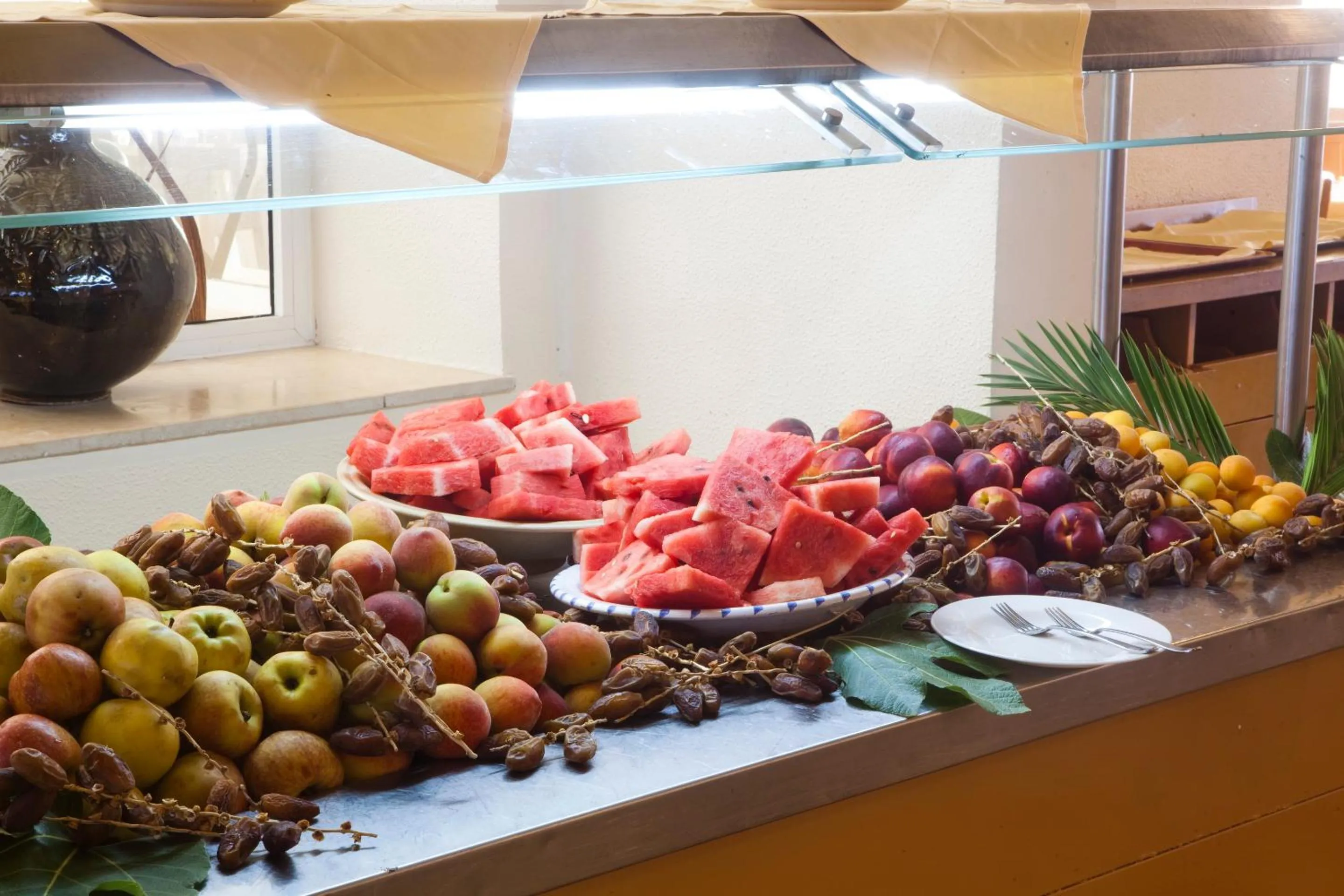 Restaurant/places to eat in El Mouradi Cap Mahdia