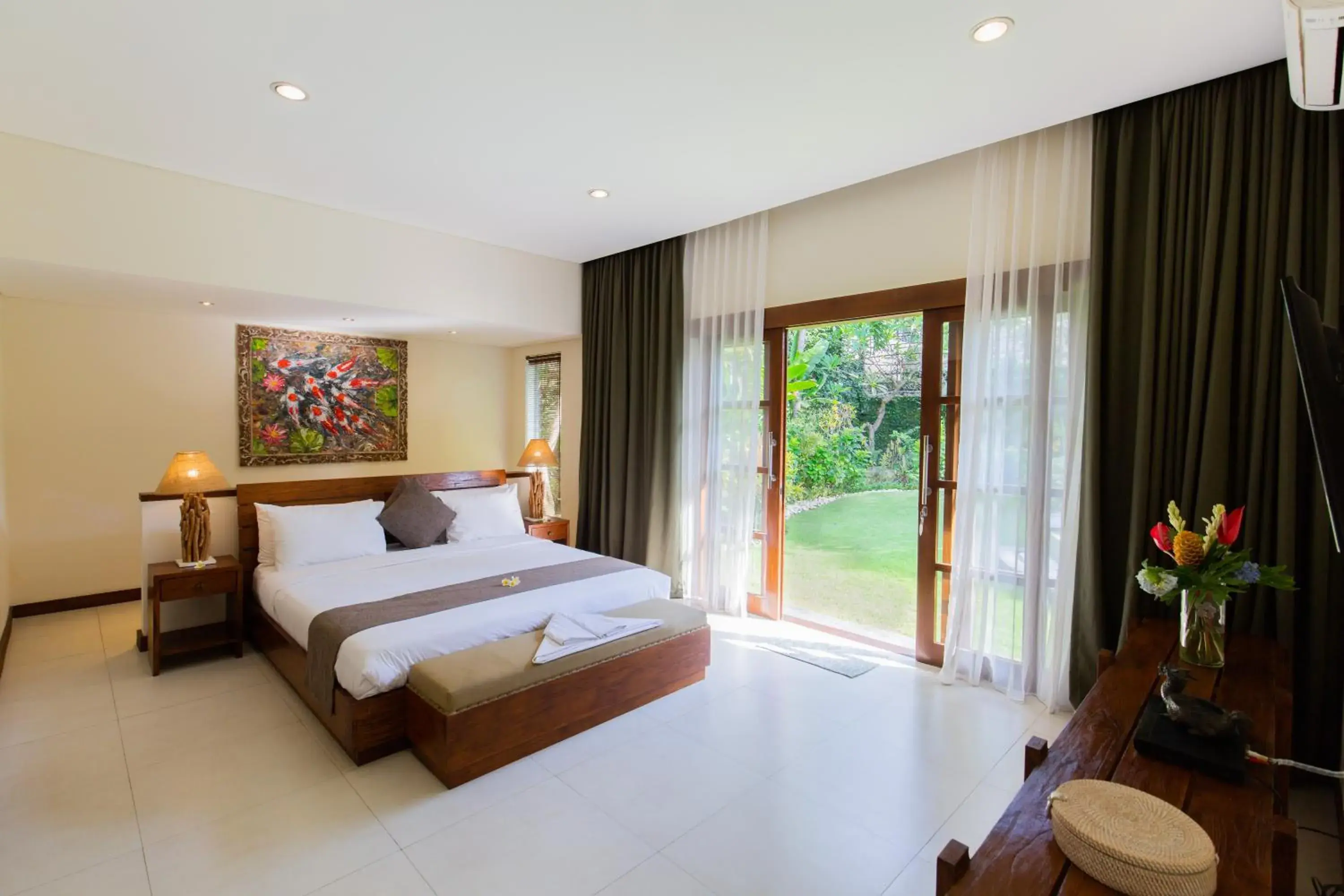 Superior One Bedroom Villa in Delight ART Villas Superior One Bedroom Villa in Delight ART Villas
