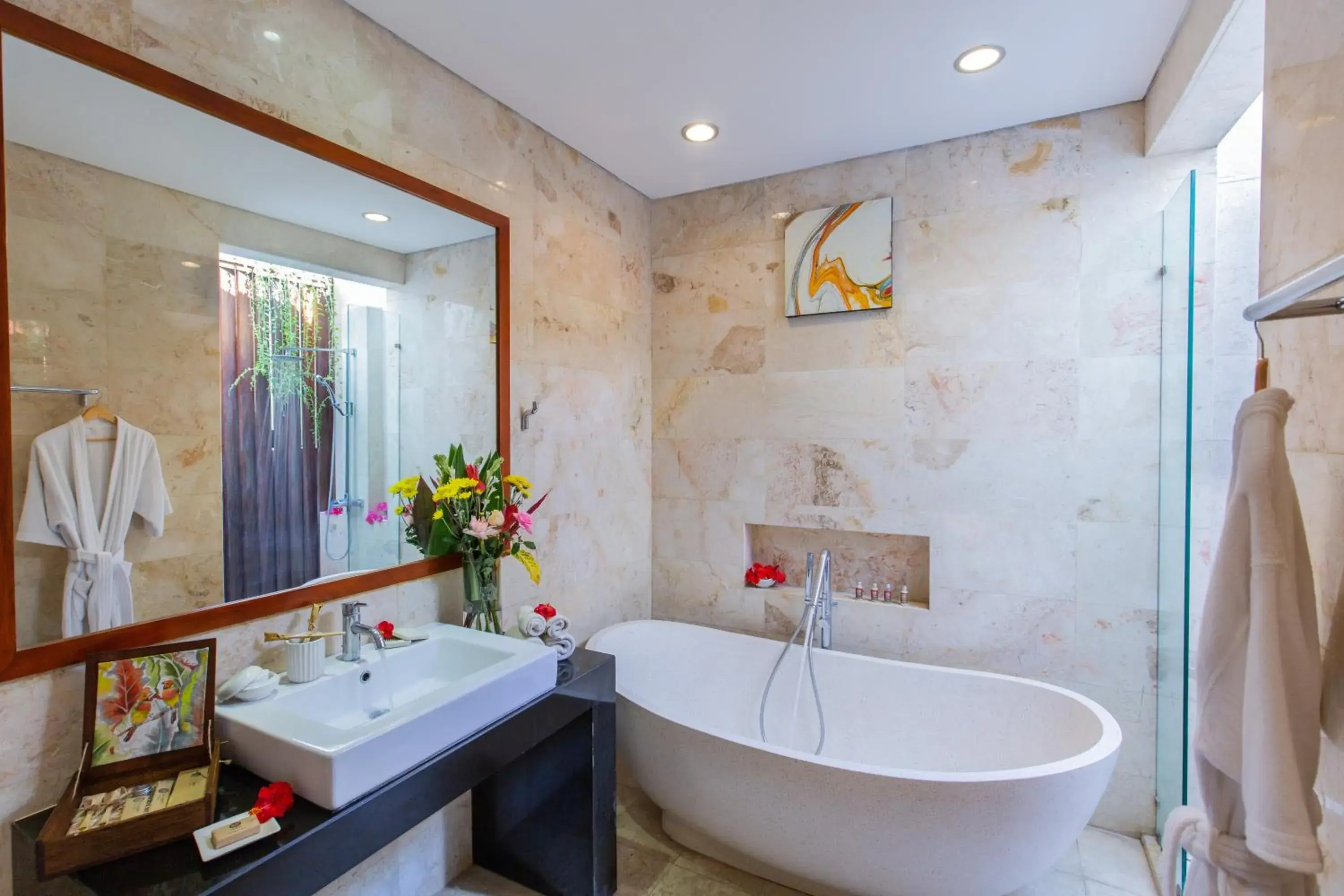 Executive One-Bedroom Villa in Delight ART Villas Executive One-Bedroom Villa in Delight ART Villas