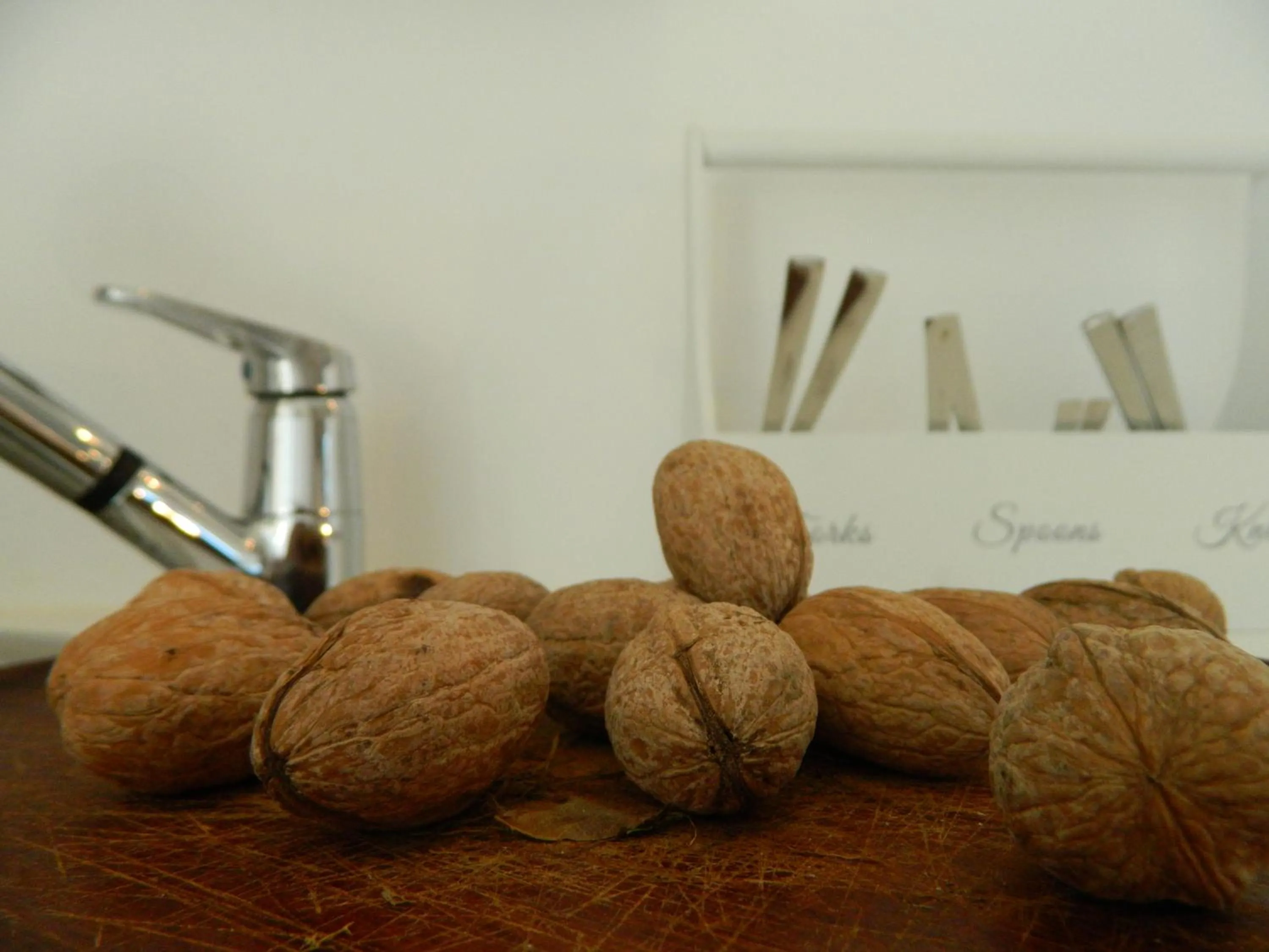 Decorative detail in Avra Pahainas