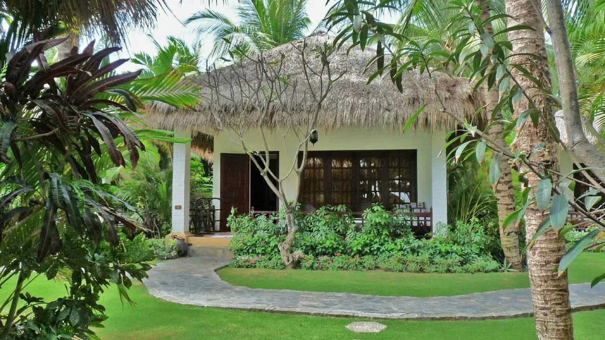 Cham Villas Resort