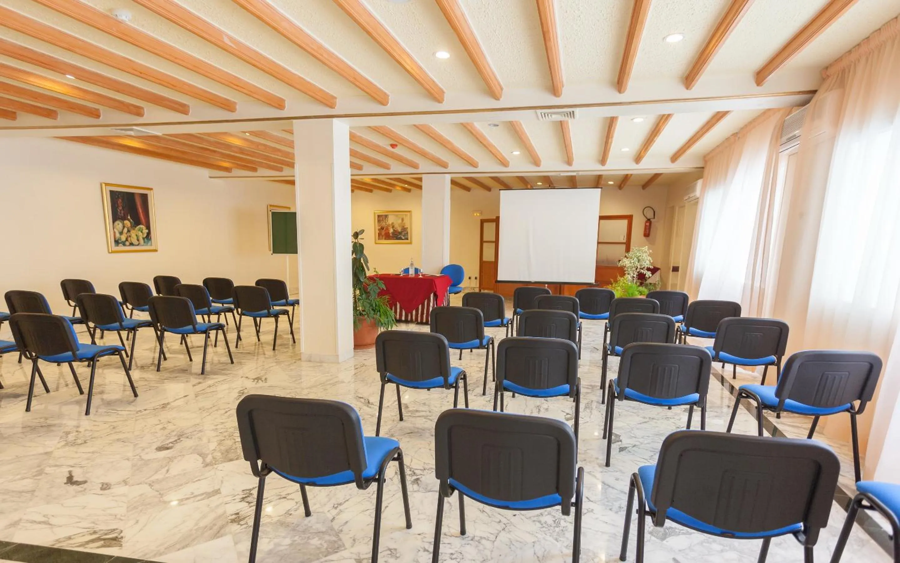Meeting/conference room in El Mouradi Hammam Bourguiba