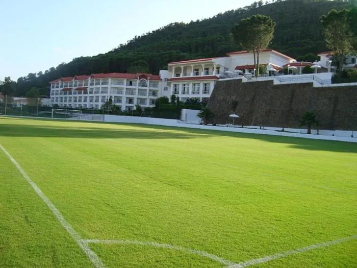 Property building in El Mouradi Hammam Bourguiba