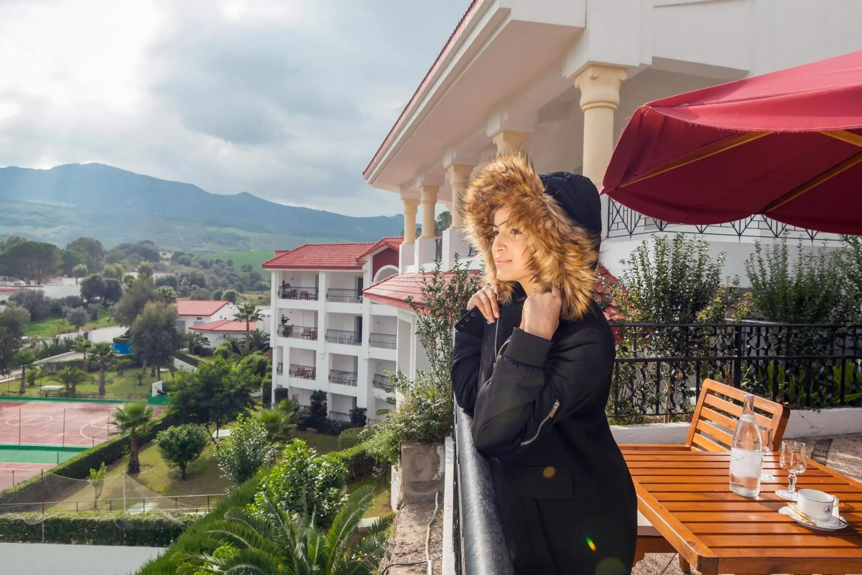 El Mouradi Hammam Bourguiba El Mouradi Hammam Bourguiba