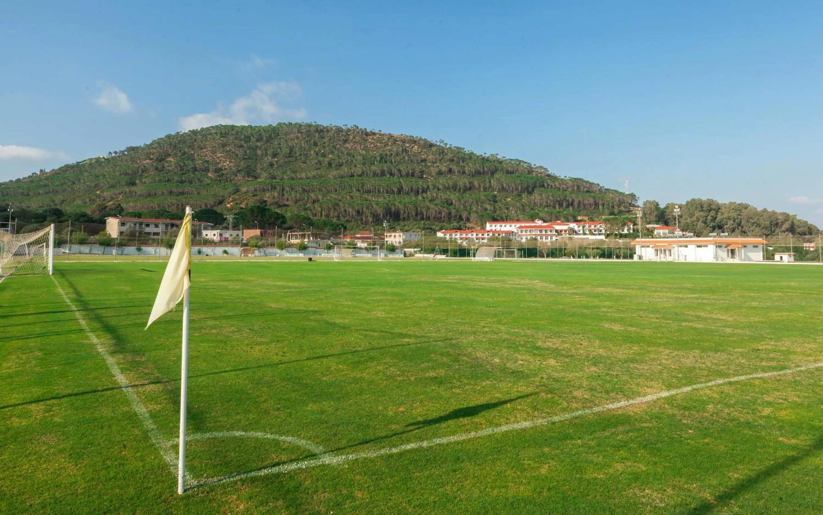 Sports in El Mouradi Hammam Bourguiba