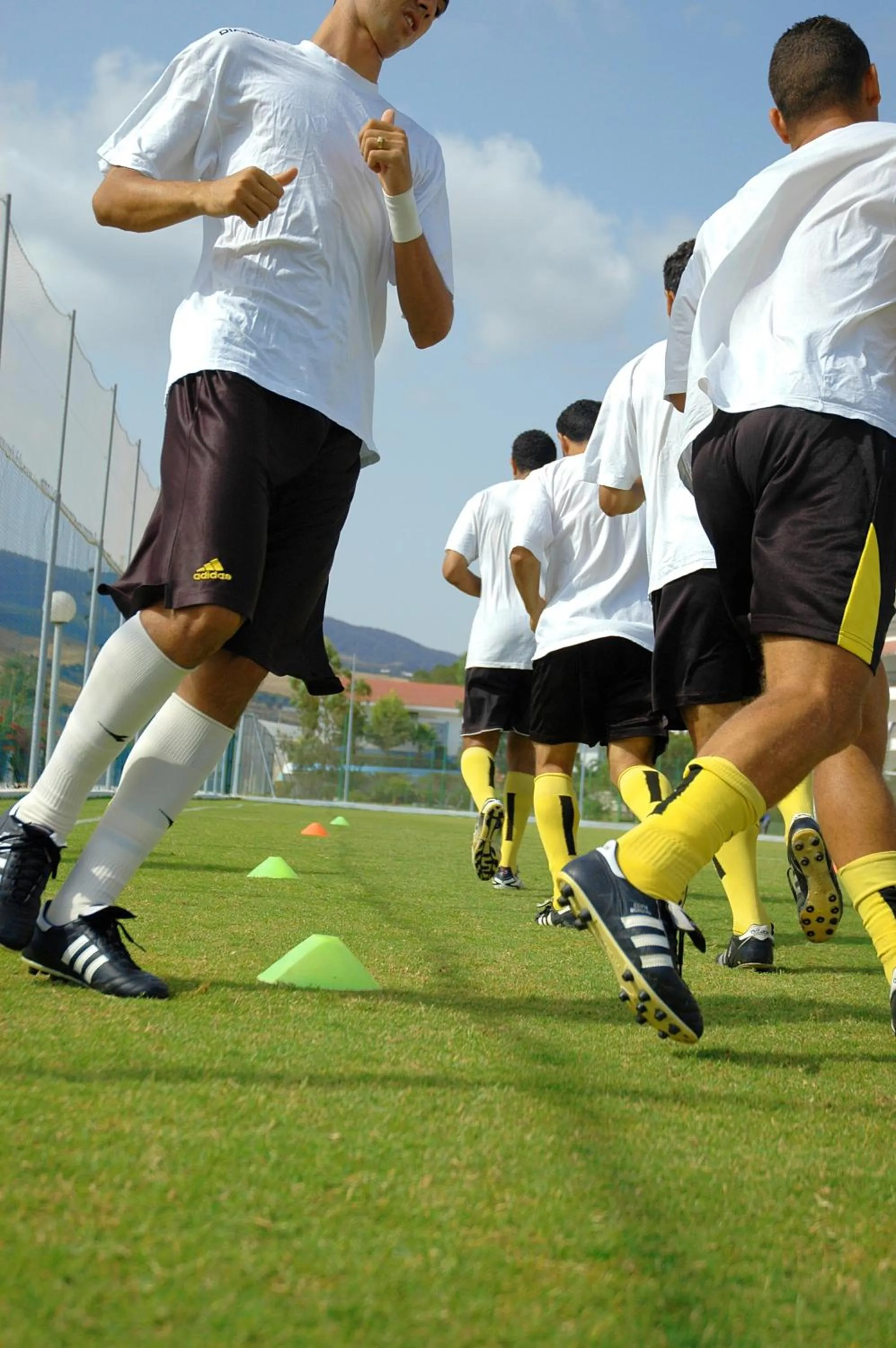 Entertainment in El Mouradi Hammam Bourguiba